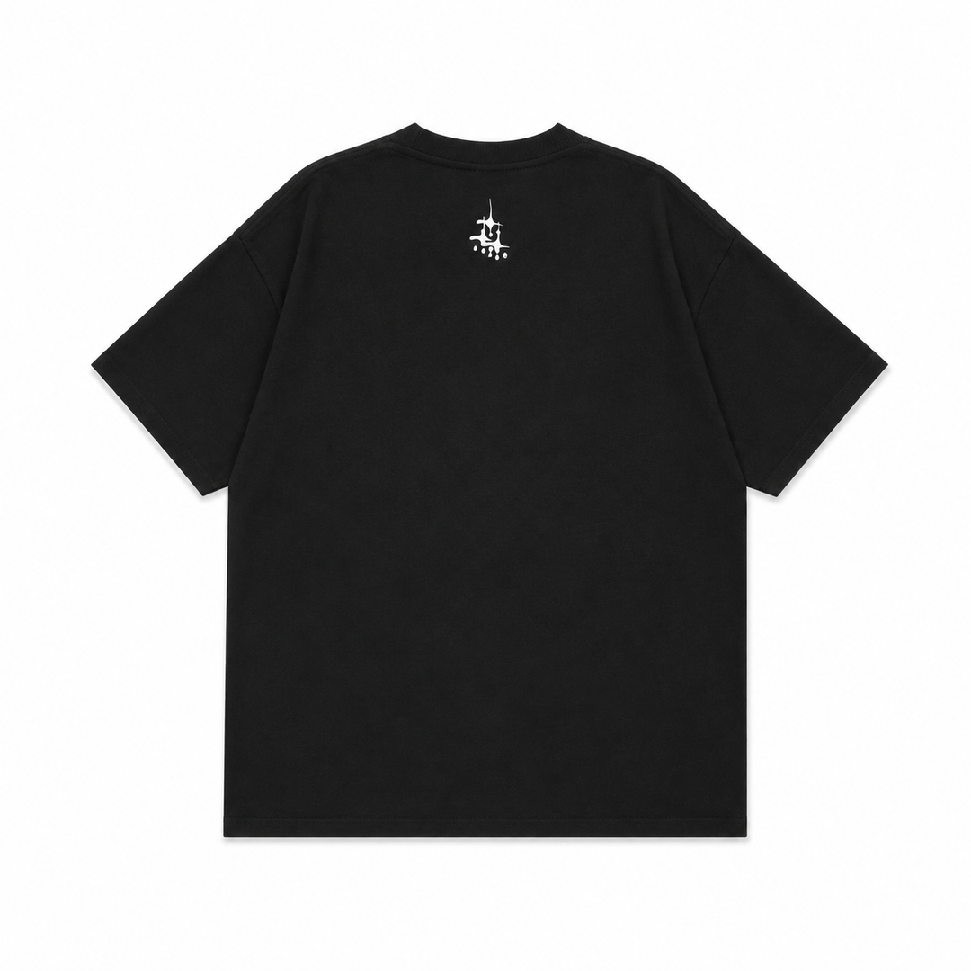 BURNOUT TEE Remake image 2