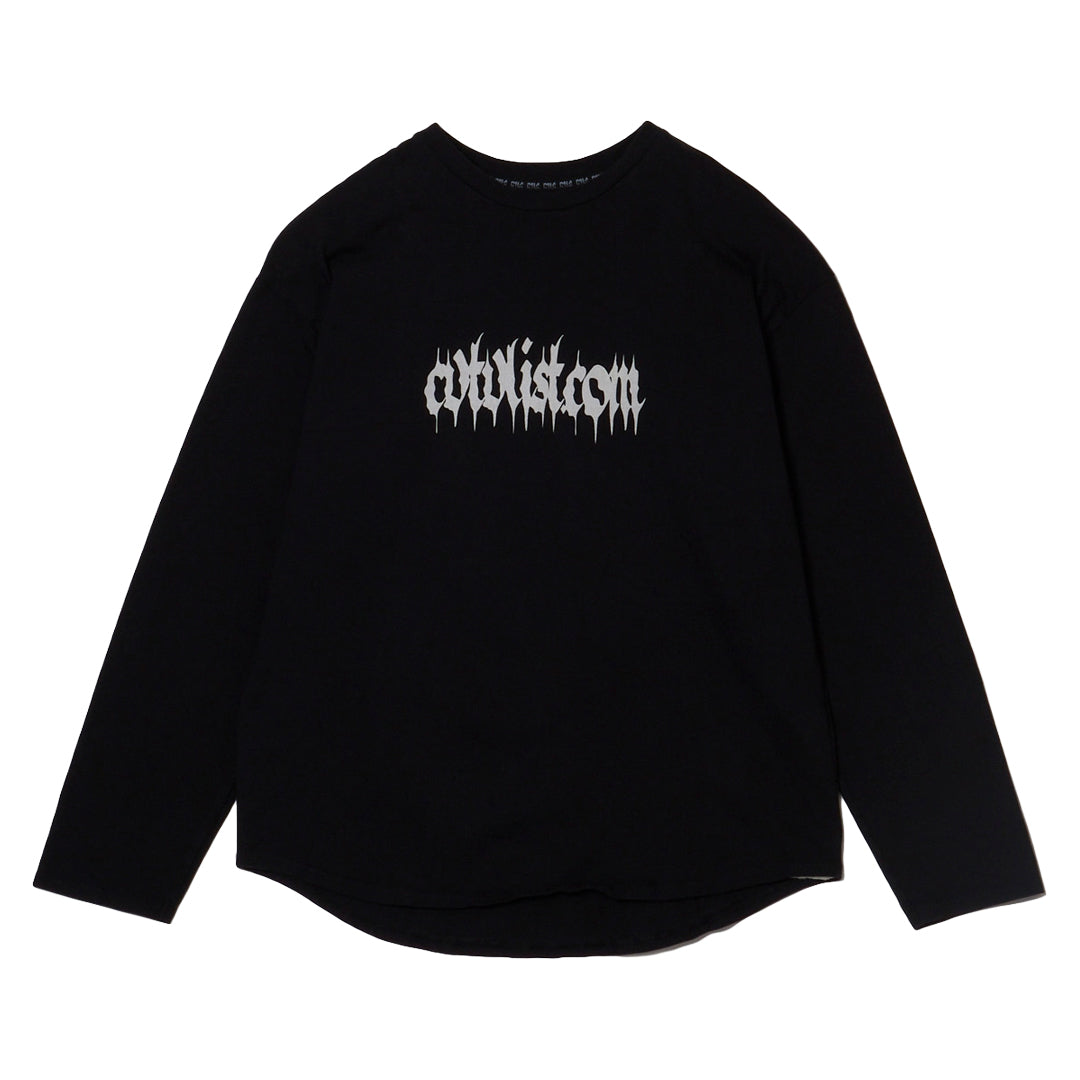 Hooligans Agency Longsleeve Tee