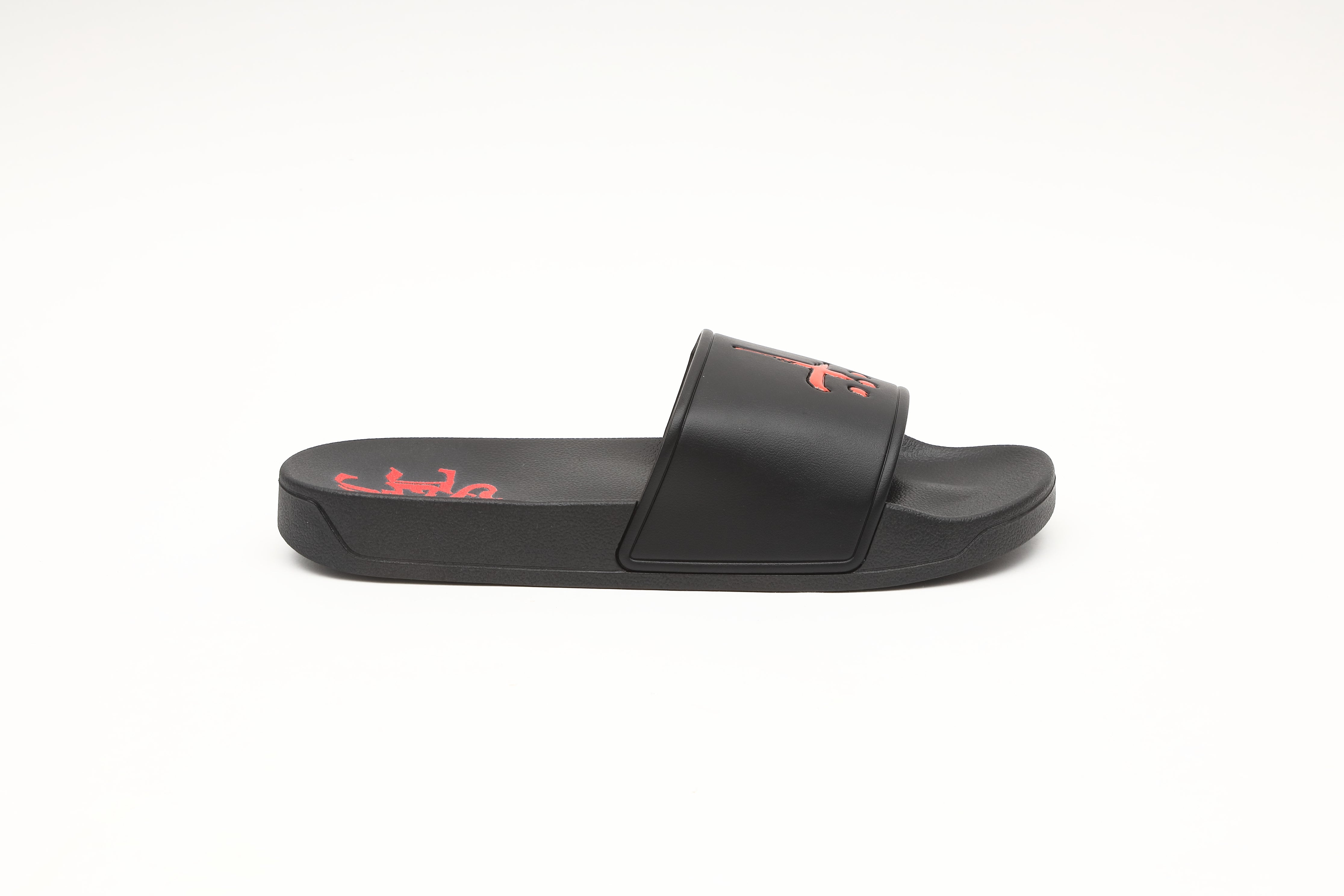 USUAL RUBBER SANDAL