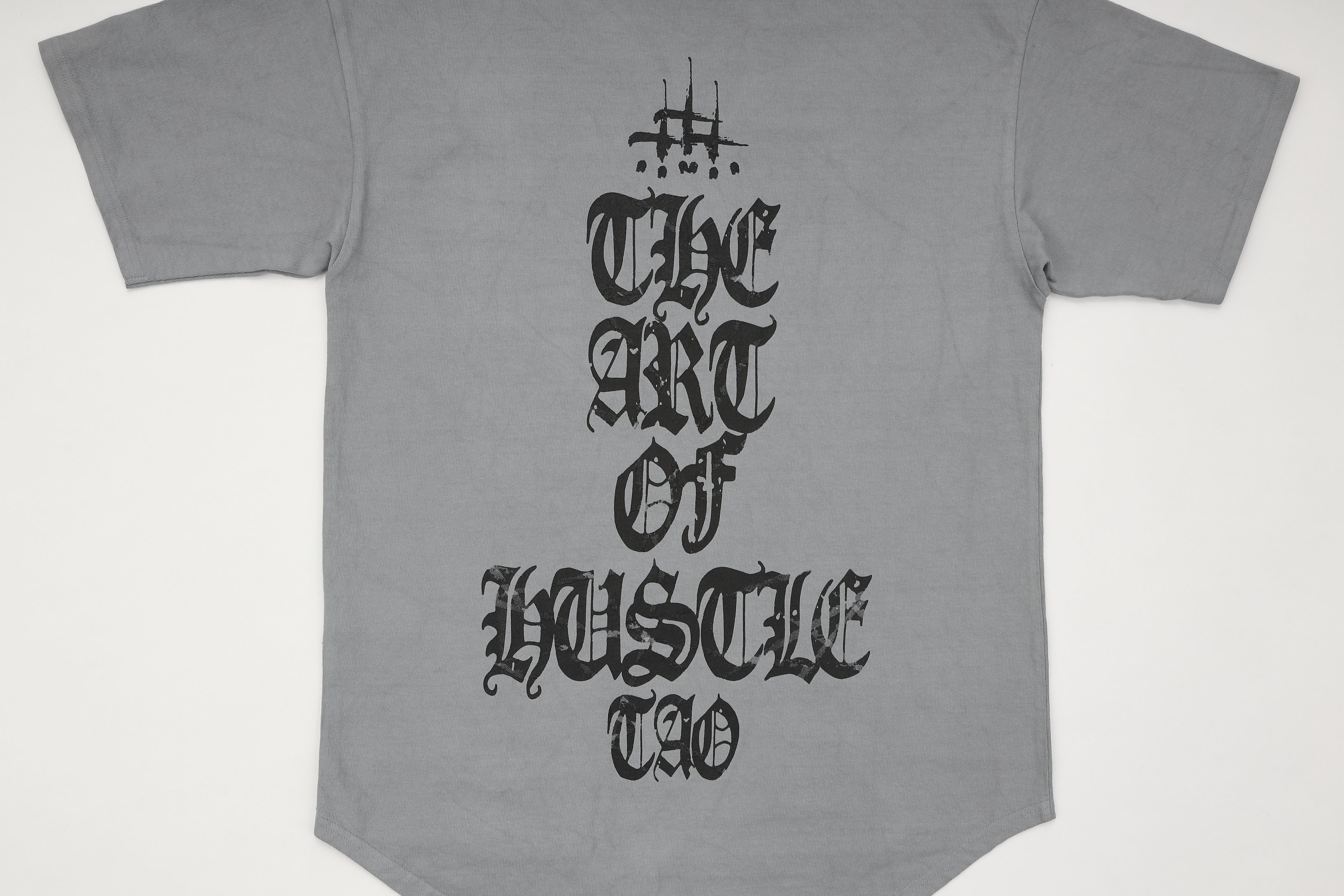 BALACLAVA TAO TEE