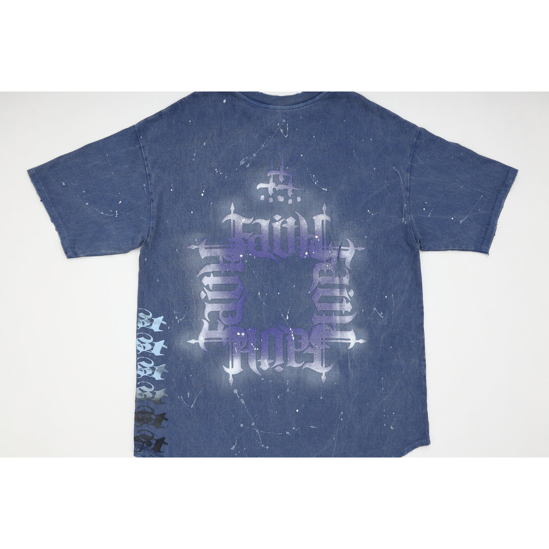 Faith Tee Remake image 4