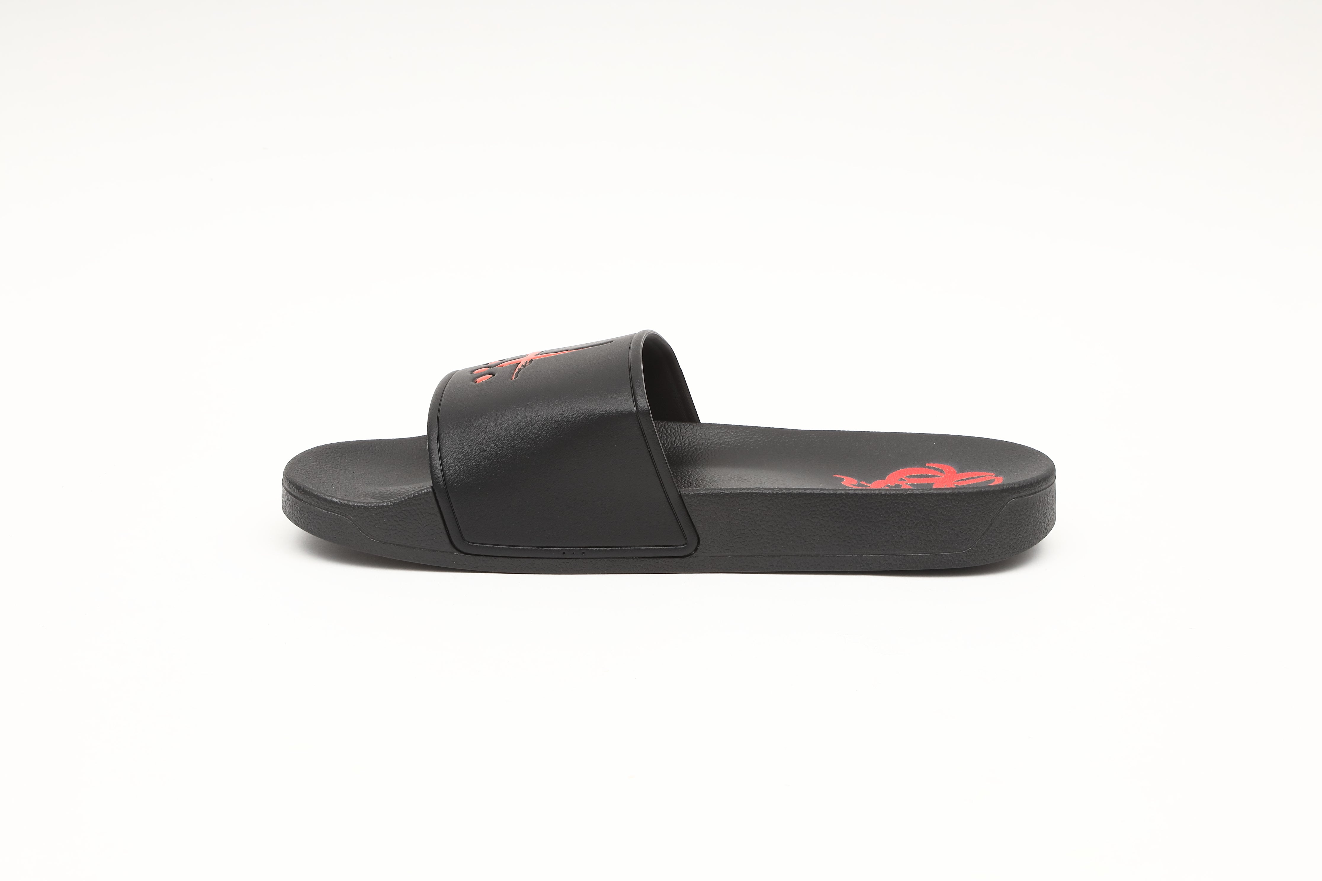 USUAL RUBBER SANDAL