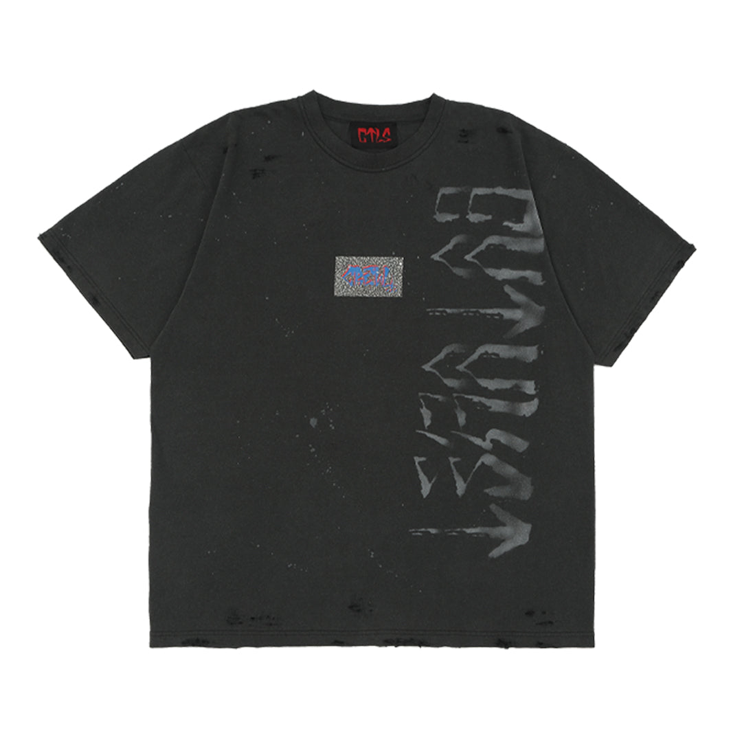 Boxx Tee Remake