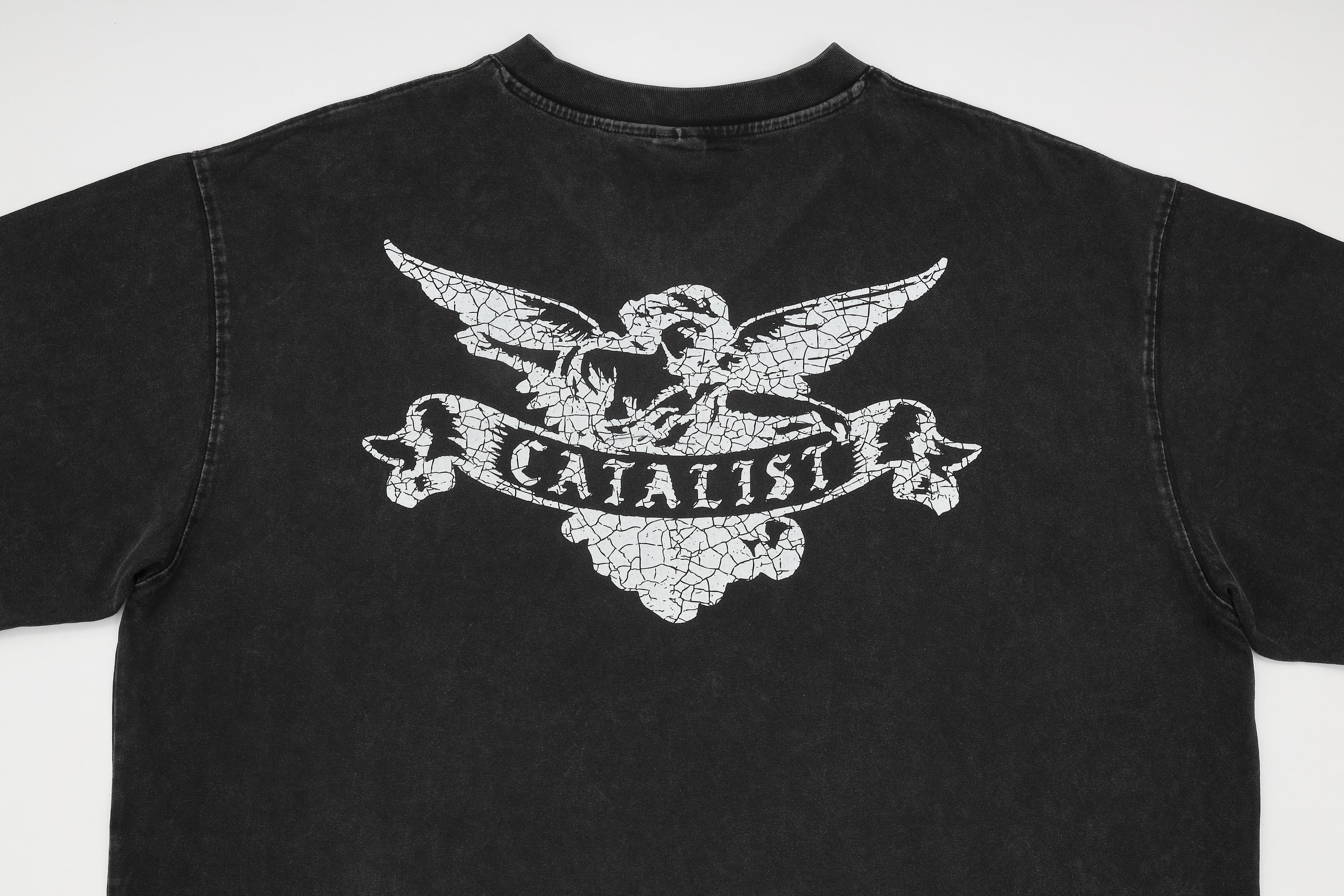 ANGEL GAME SHIRTS