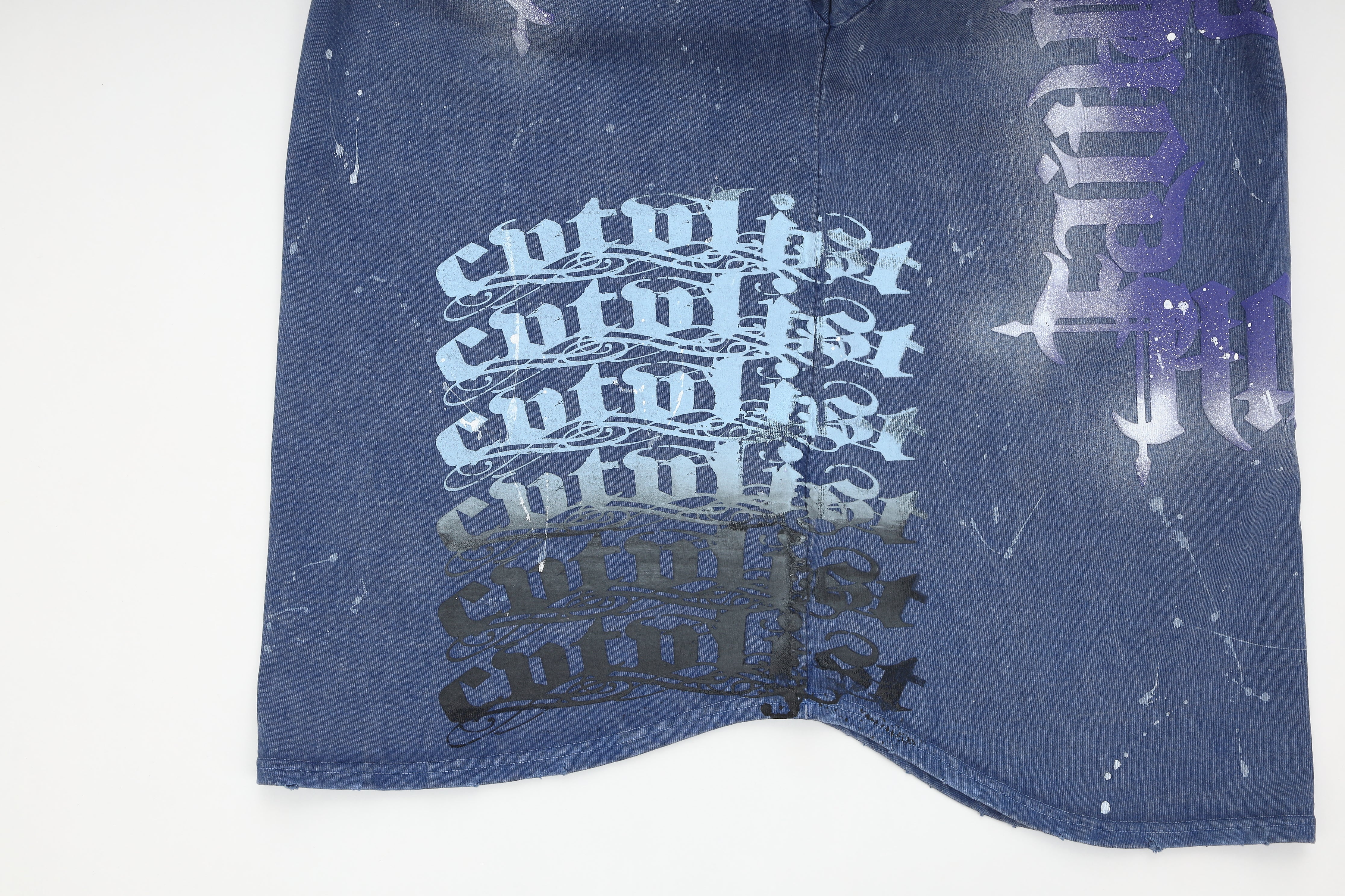 Faith Tee Remake