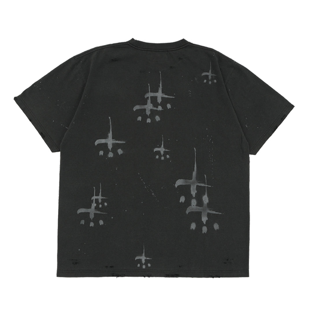 Boxx Tee Remake
