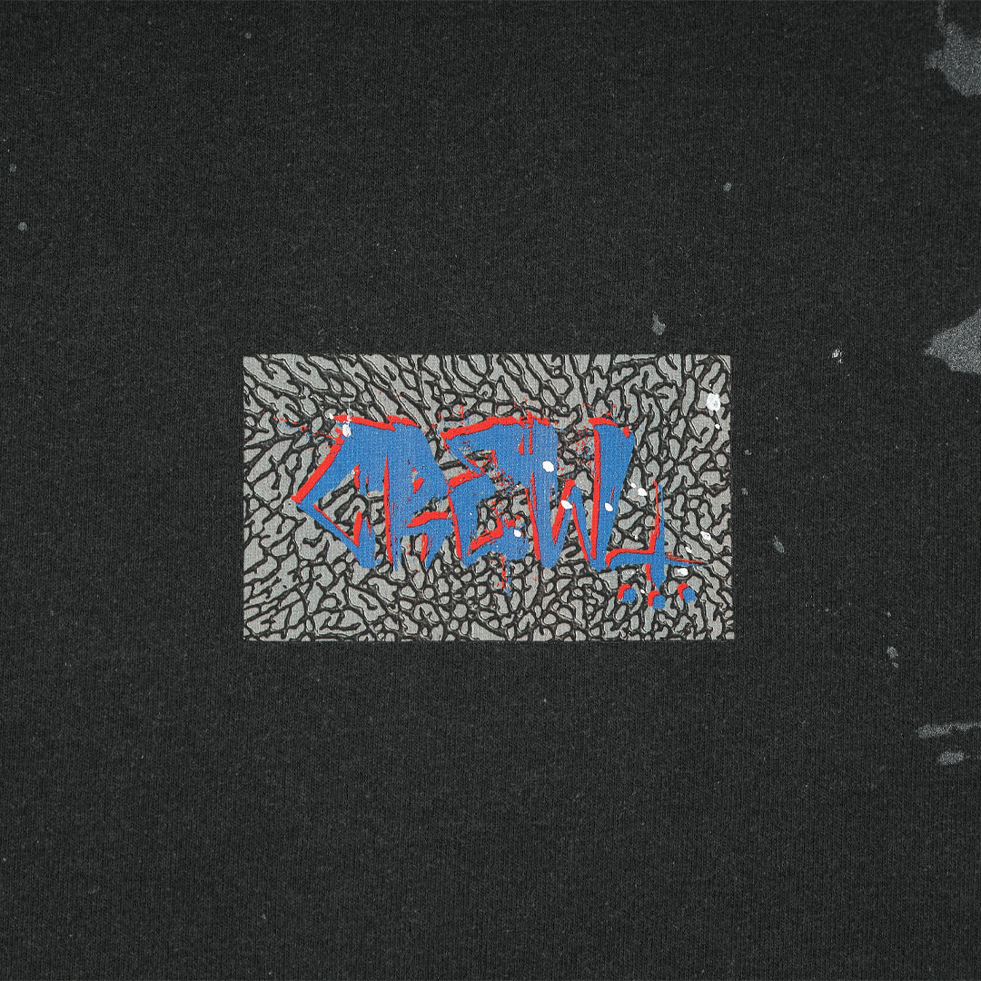 Boxx Tee Remake