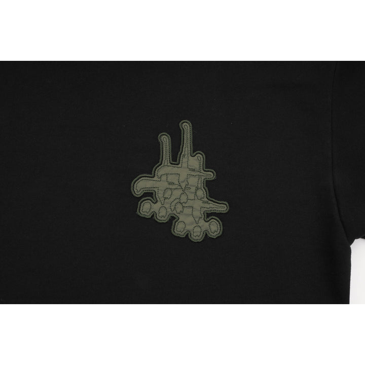 USUAL TEE W/ DIAMOND LOGO EMBROIDERY image 4
