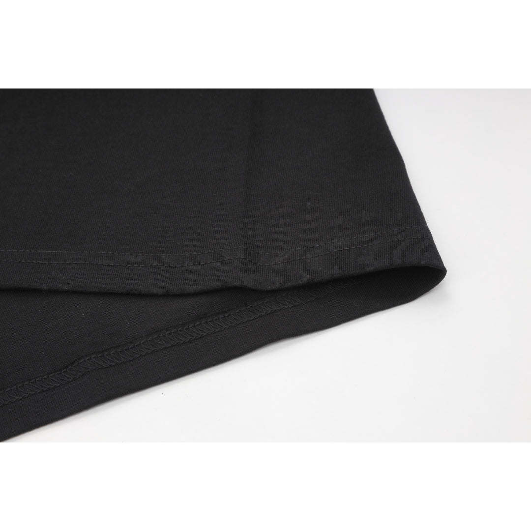 Sleeveless Tee BLACKLETTER image 5