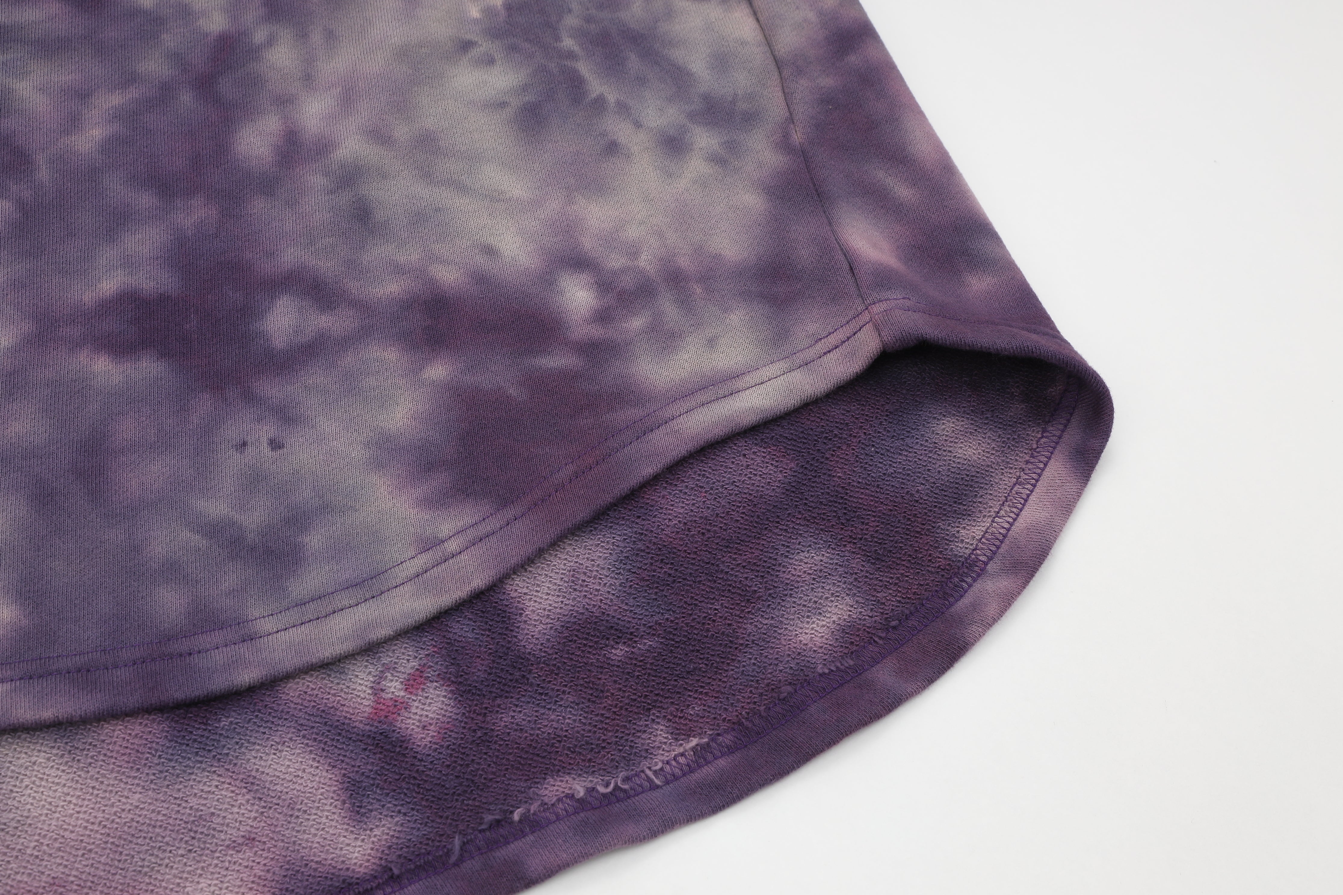 Usual Tee Marble