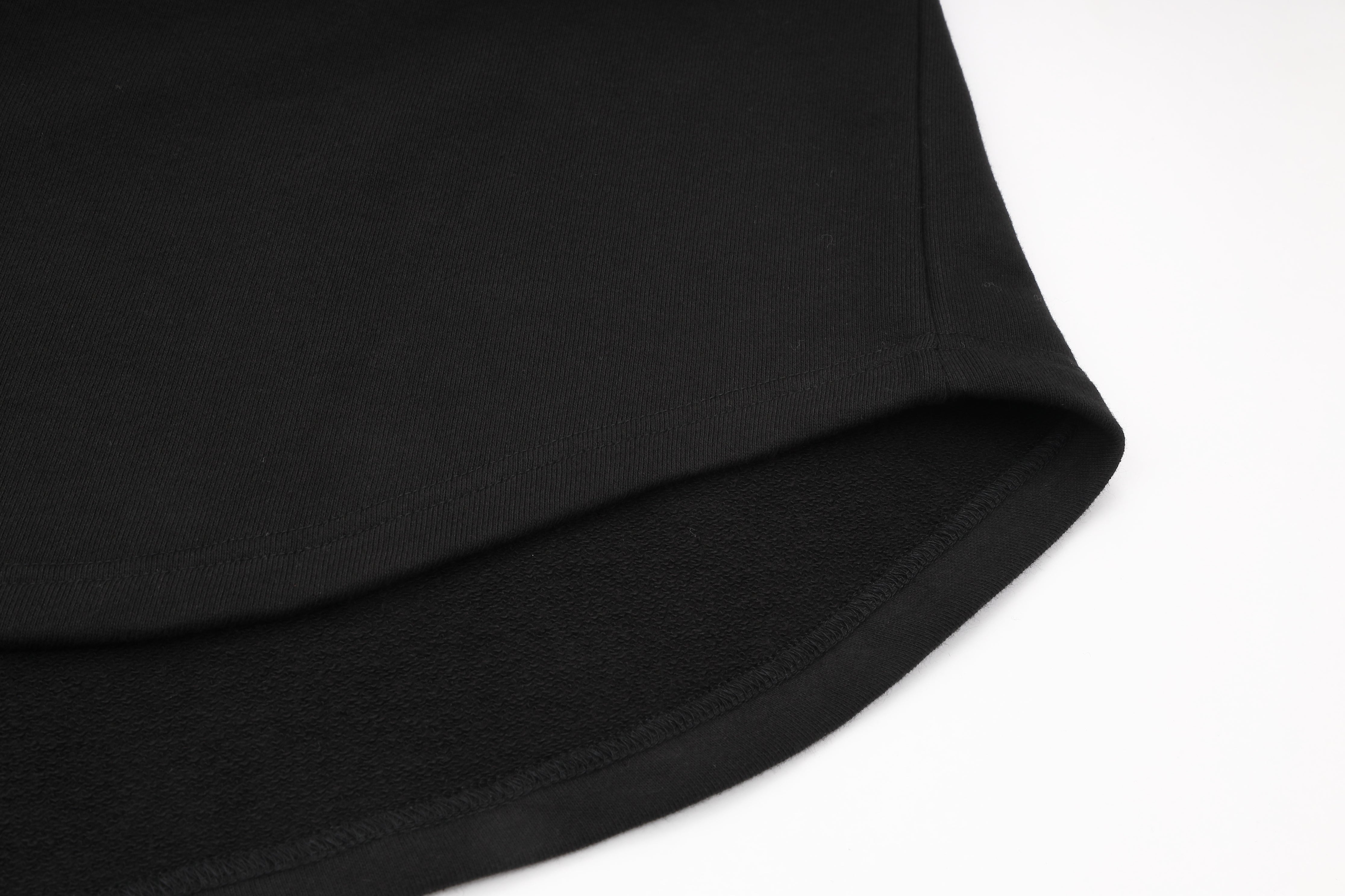 USUAL TEE W/ DIAMOND LOGO EMBROIDERY