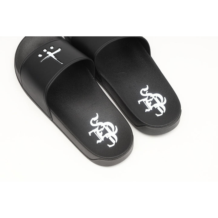 USUAL RUBBER SANDAL image 10