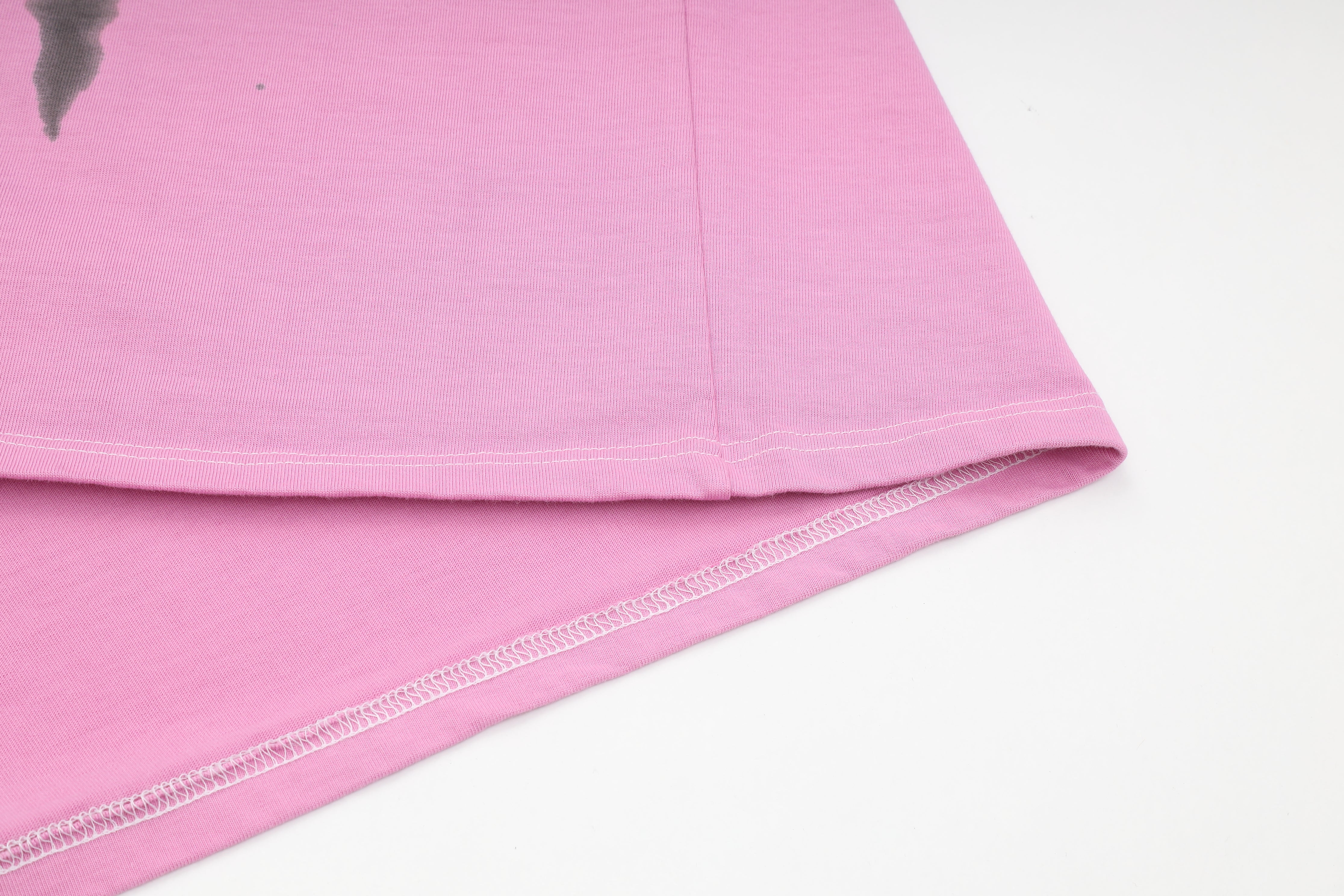 DROOL OVER DYED TEE