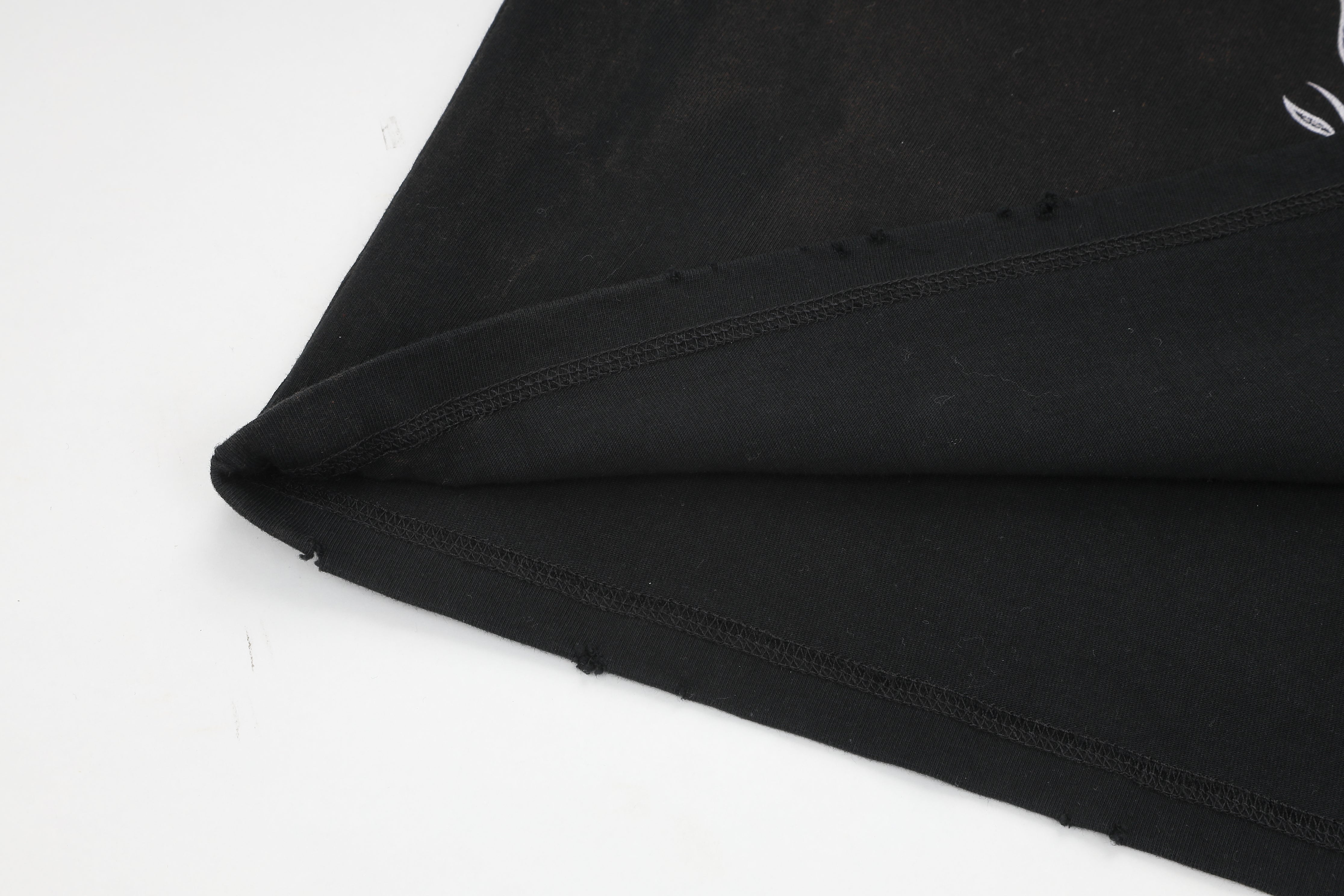 BURNOUT TEE Remake