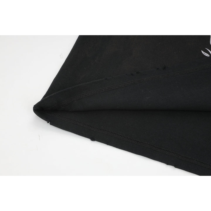 BURNOUT TEE Remake image 6