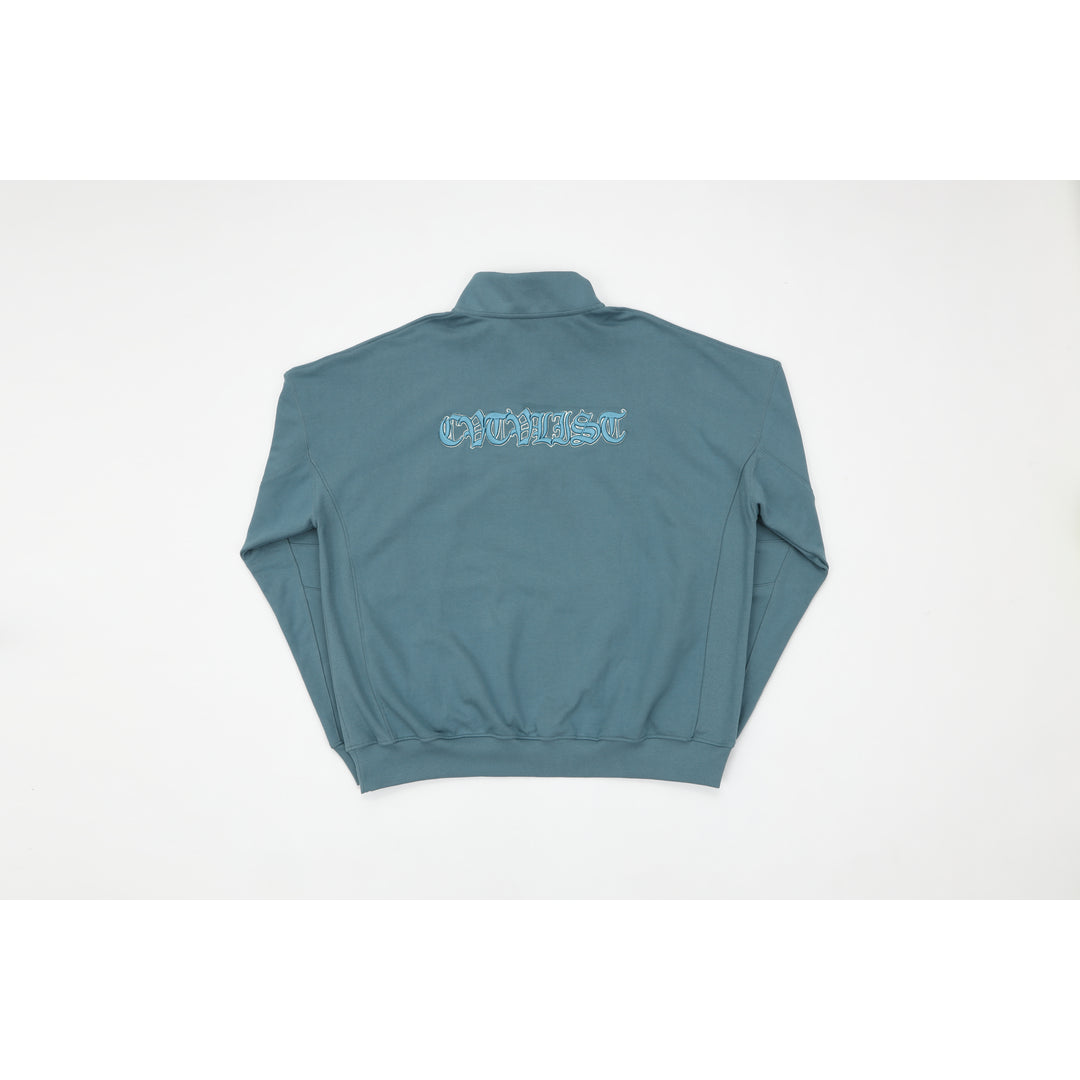 Usual Half Zip Top image 6