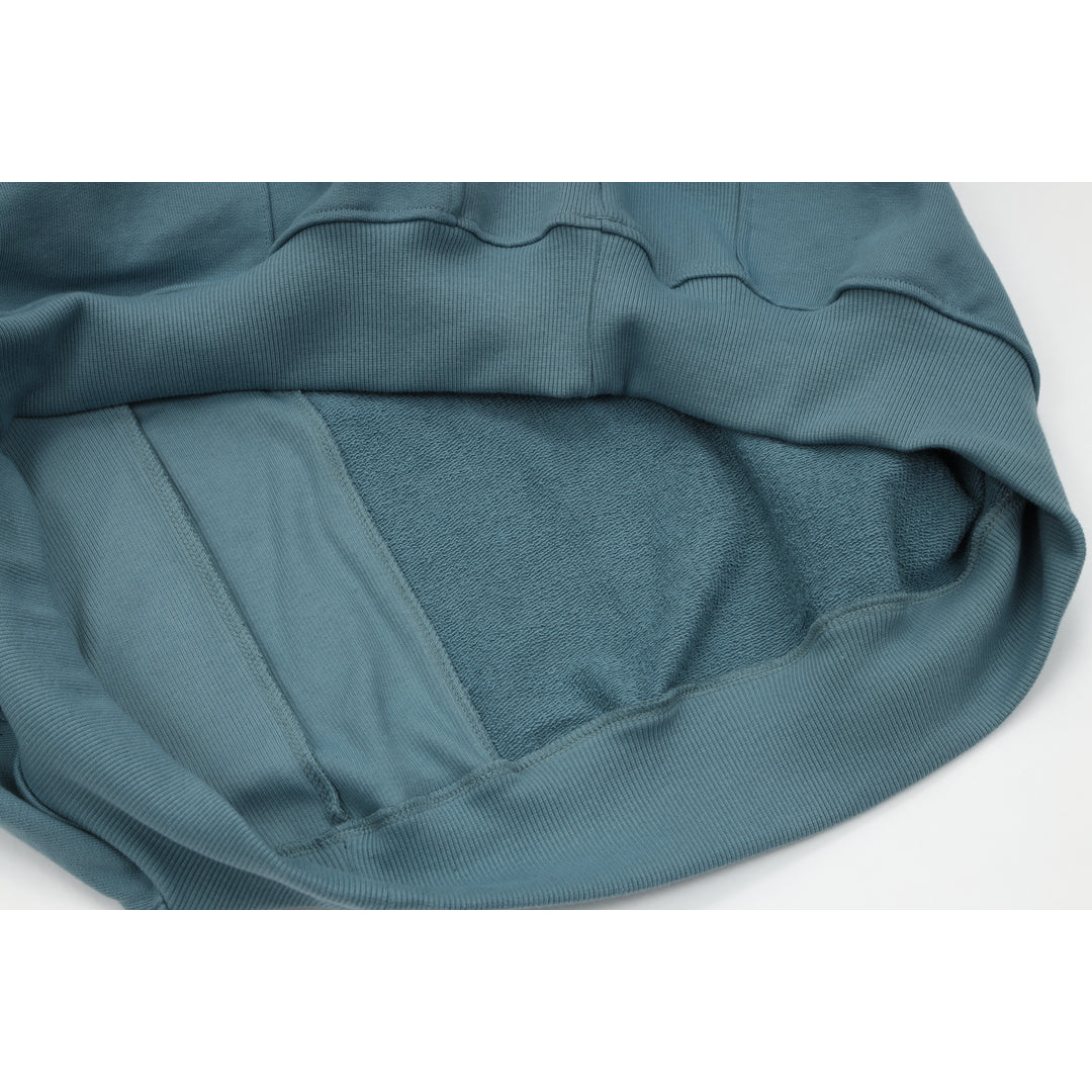 Usual Half Zip Top image 9