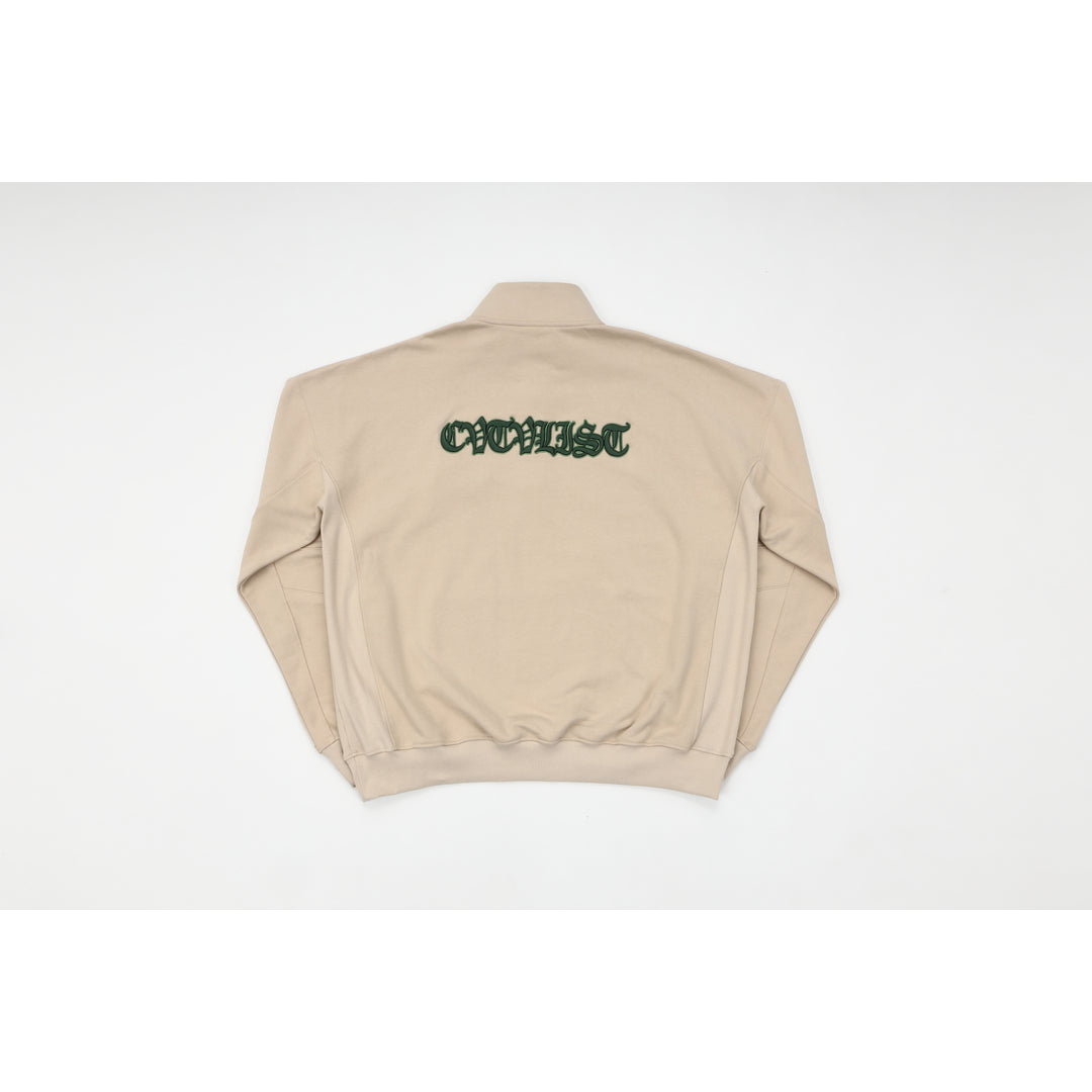 Usual Half Zip Top image 11