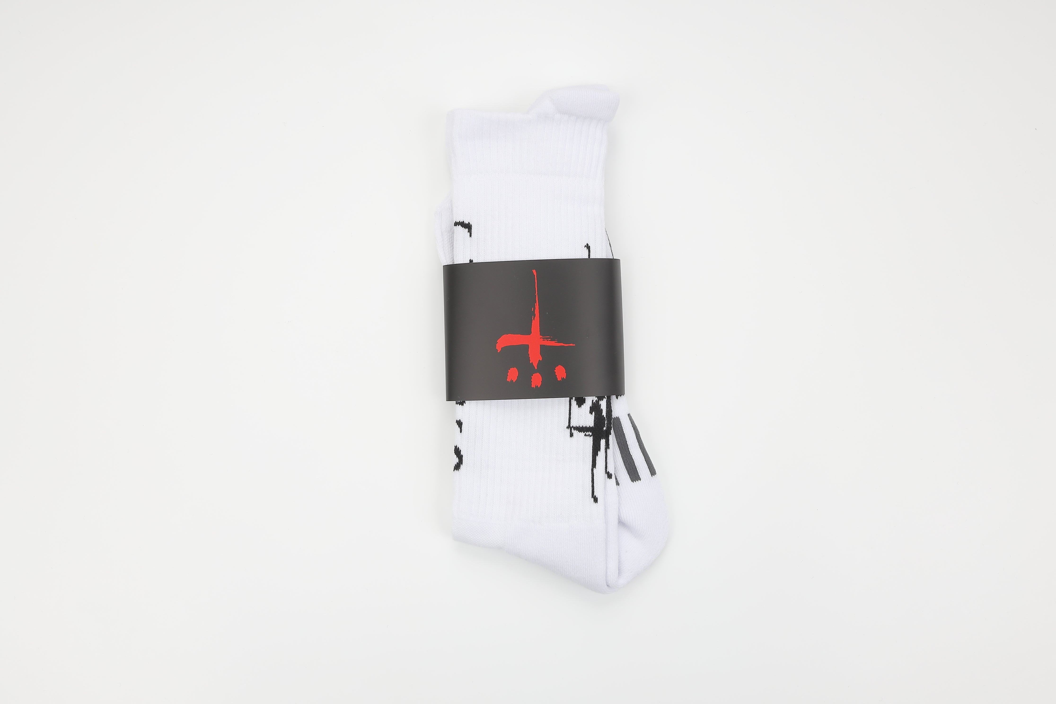 CROSS SOCKS