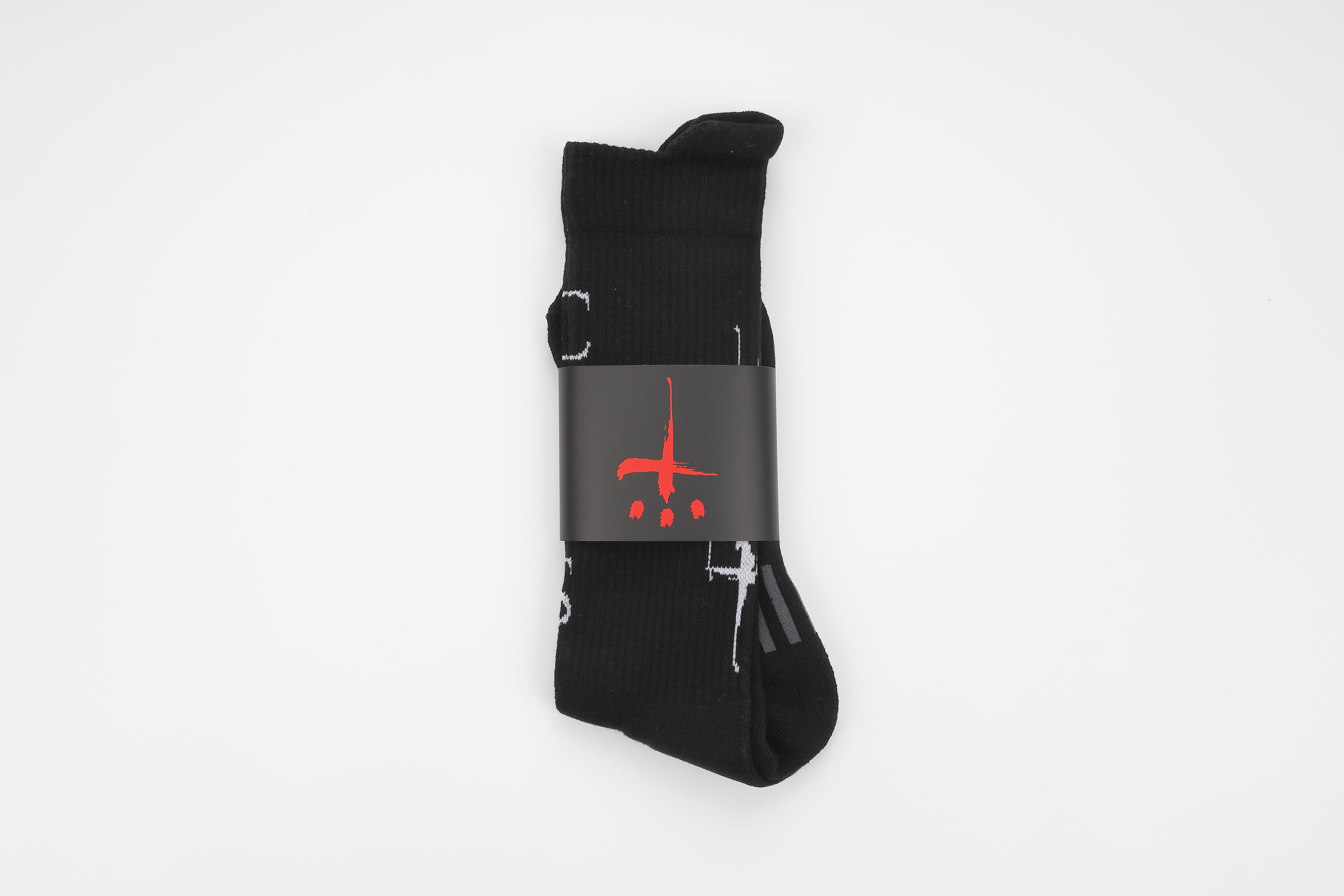 CROSS SOCKS