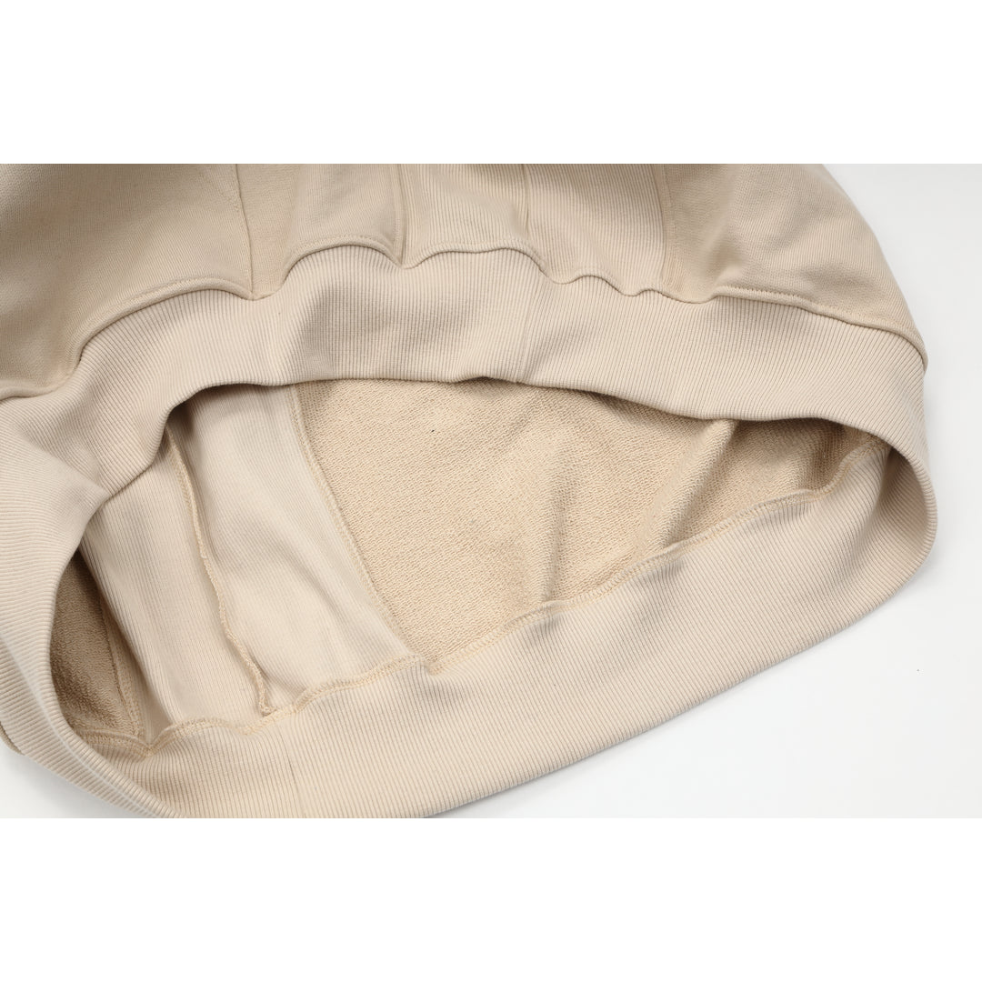 Usual Half Zip Top image 13
