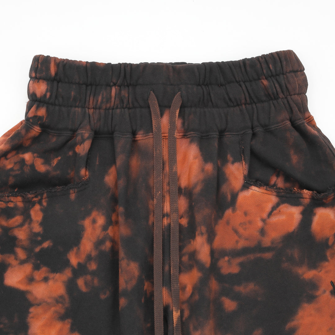 Usual Shorts Marble image 5