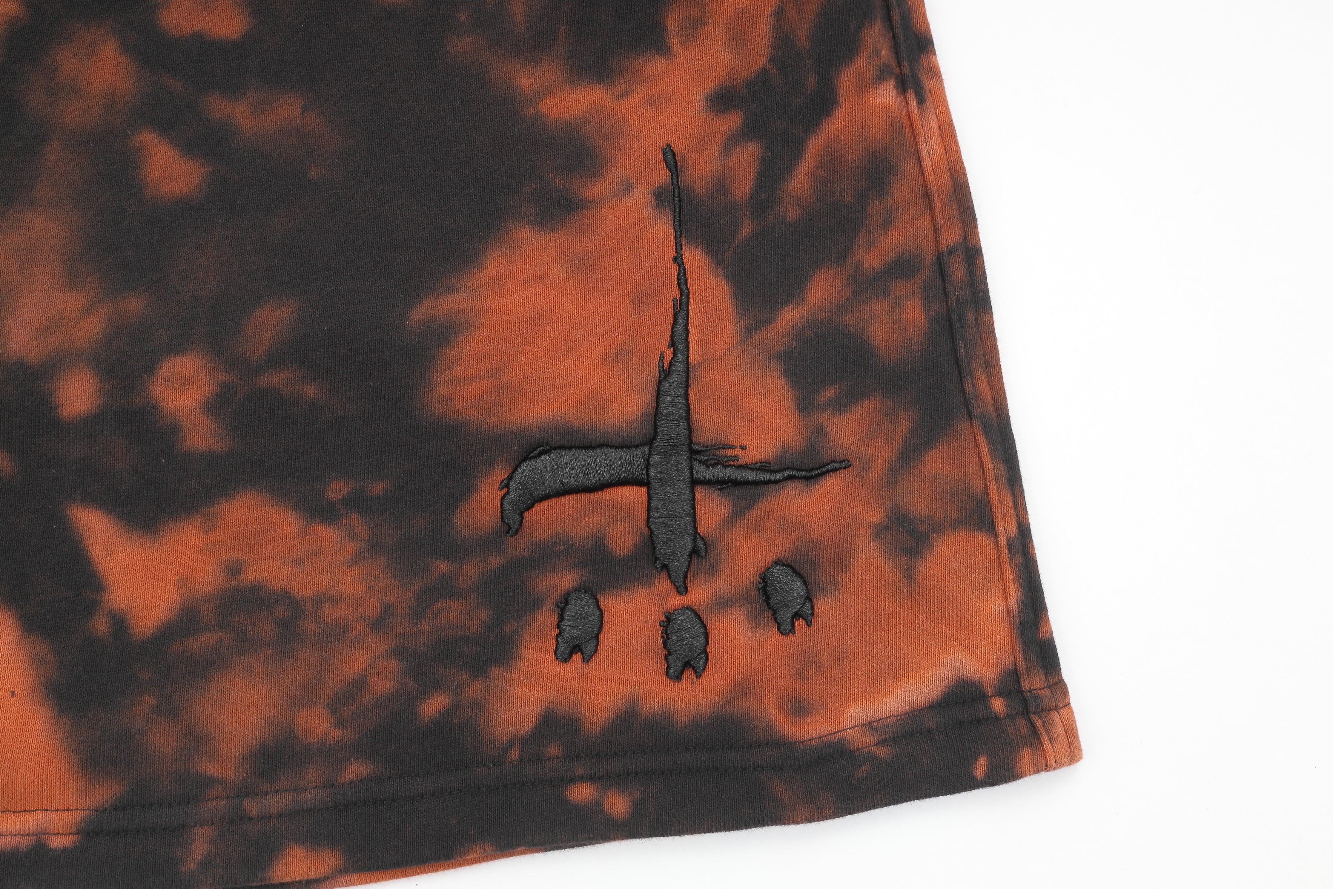 Usual Shorts Marble