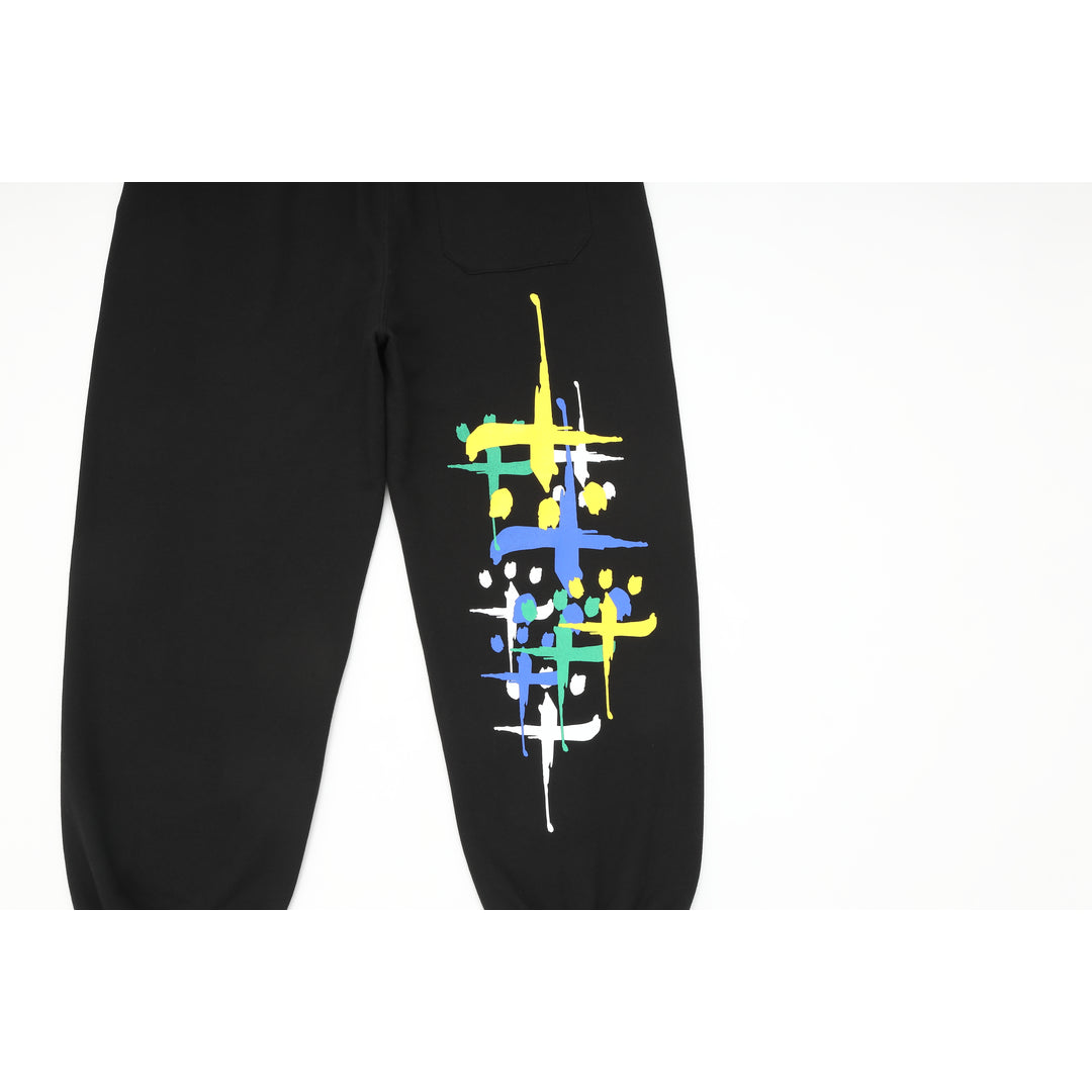 COMMON PANTS NGY'EXCLUSIVE image 5