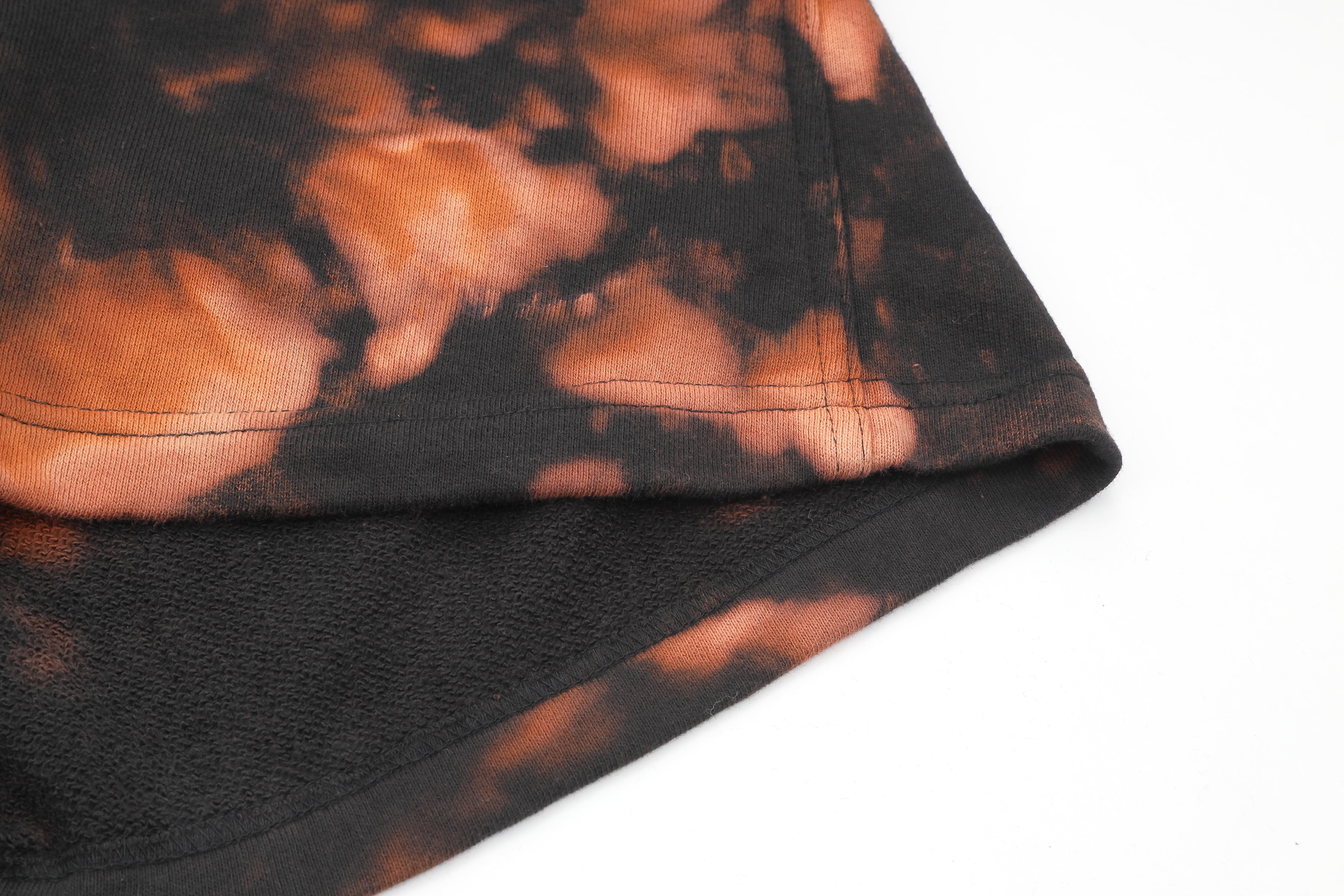 Usual Shorts Marble