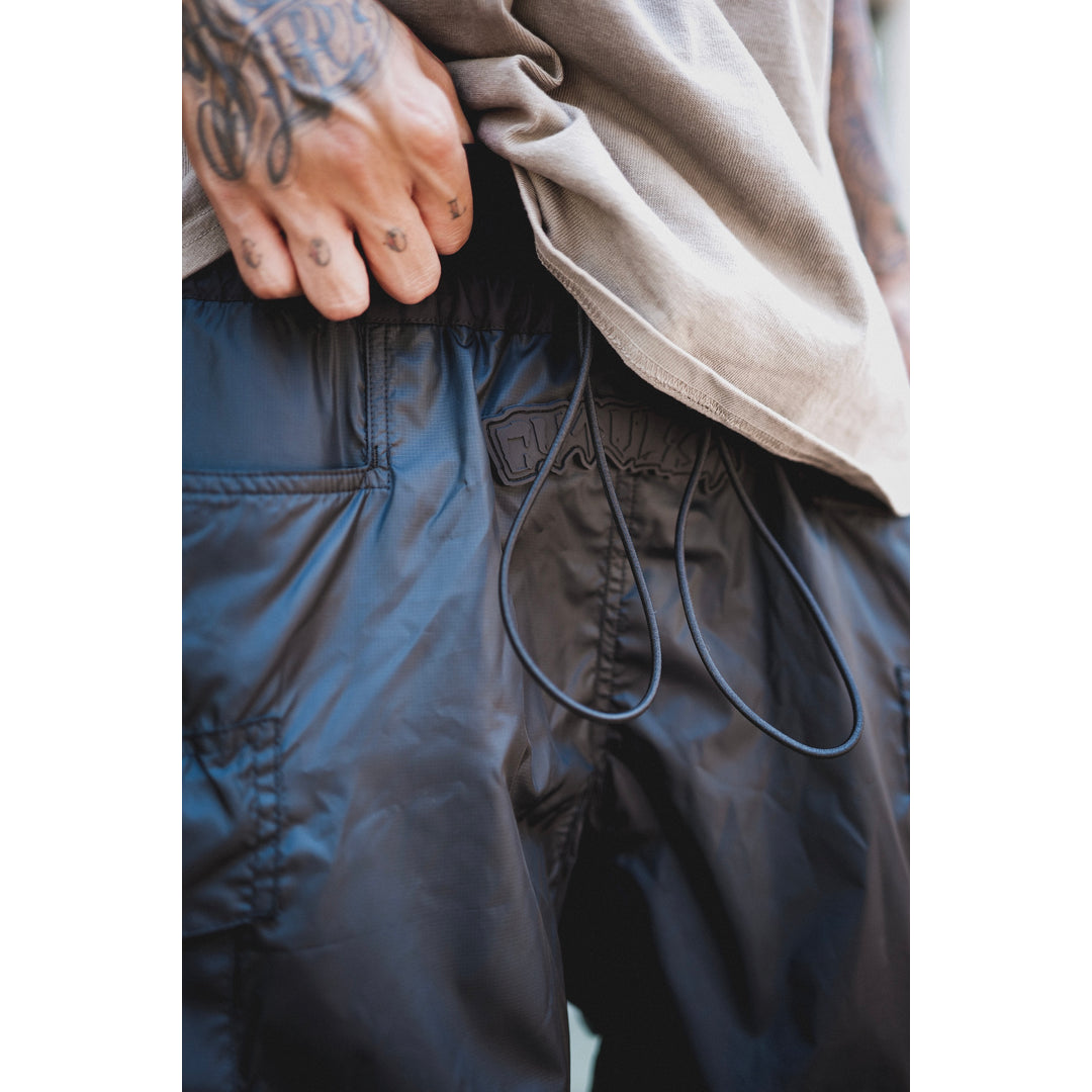 Nylon Pocket Shorts '23 image 14