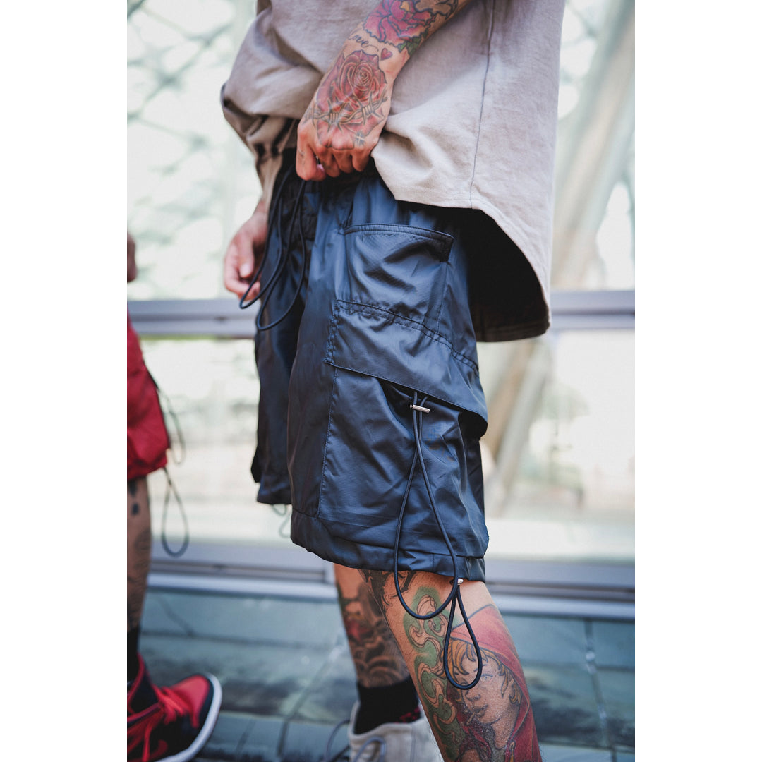 Nylon Pocket Shorts '23 image 13