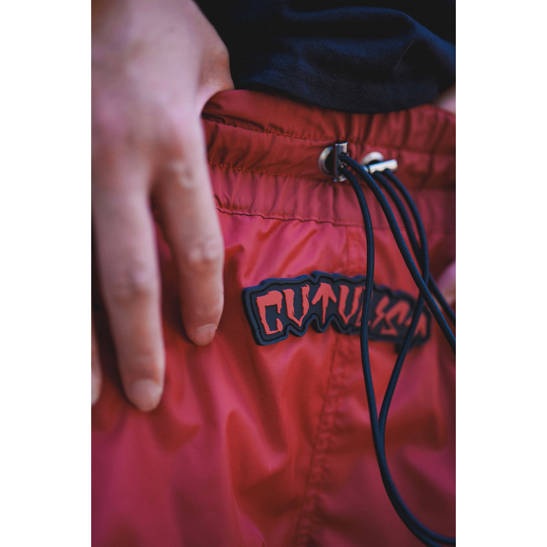 Nylon Pocket Shorts '23 image 19