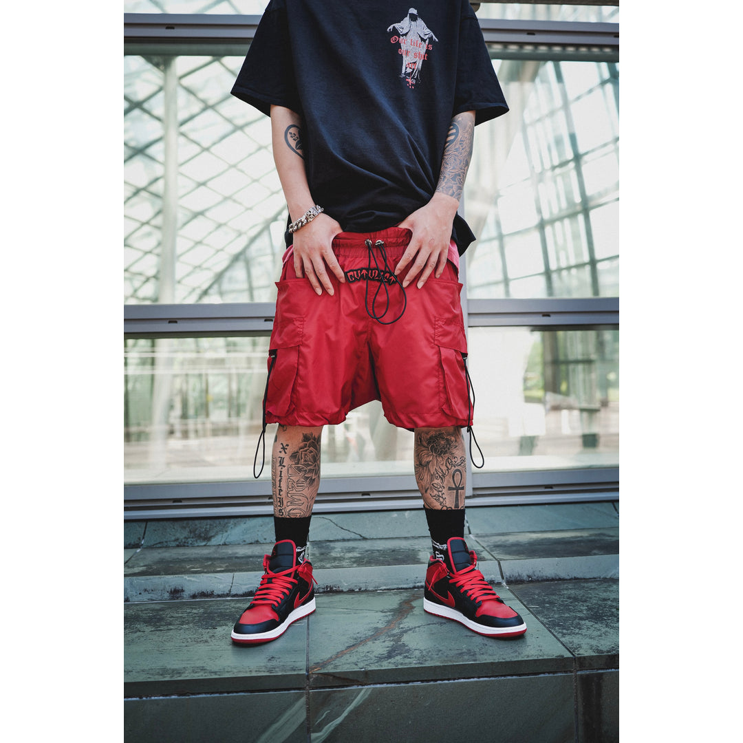 Nylon Pocket Shorts '23 image 15