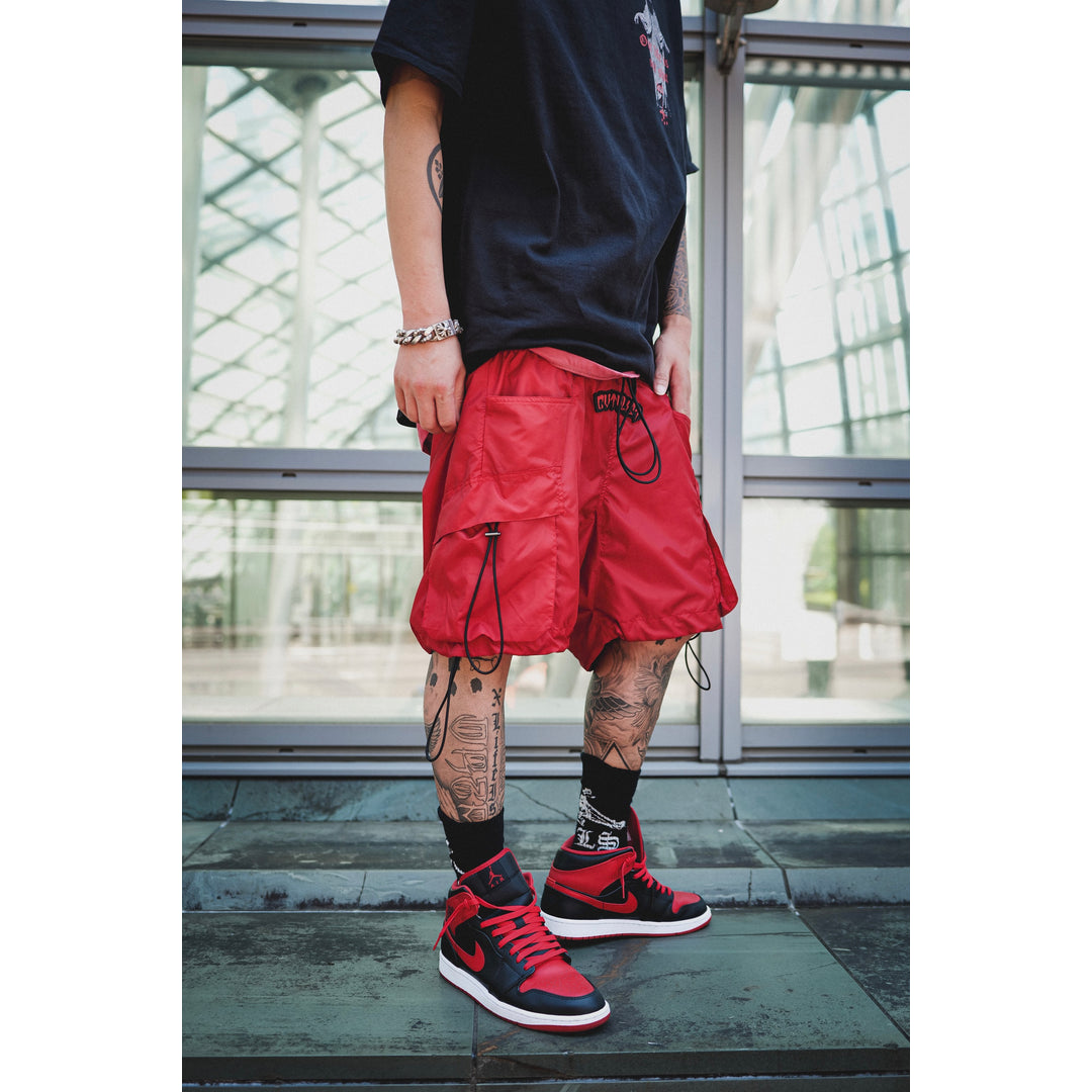 Nylon Pocket Shorts '23 image 18