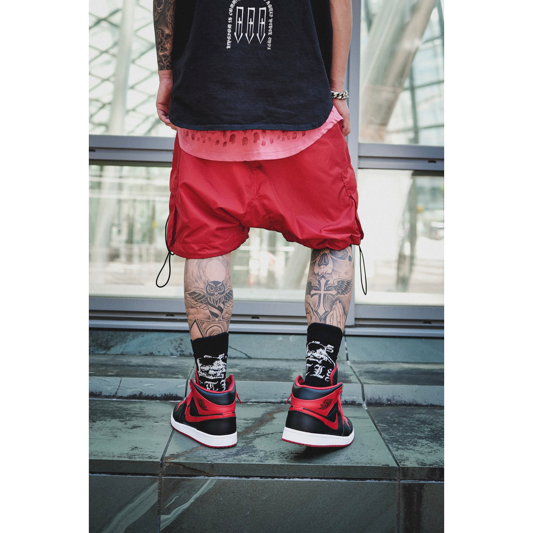 Nylon Pocket Shorts '23 image 17