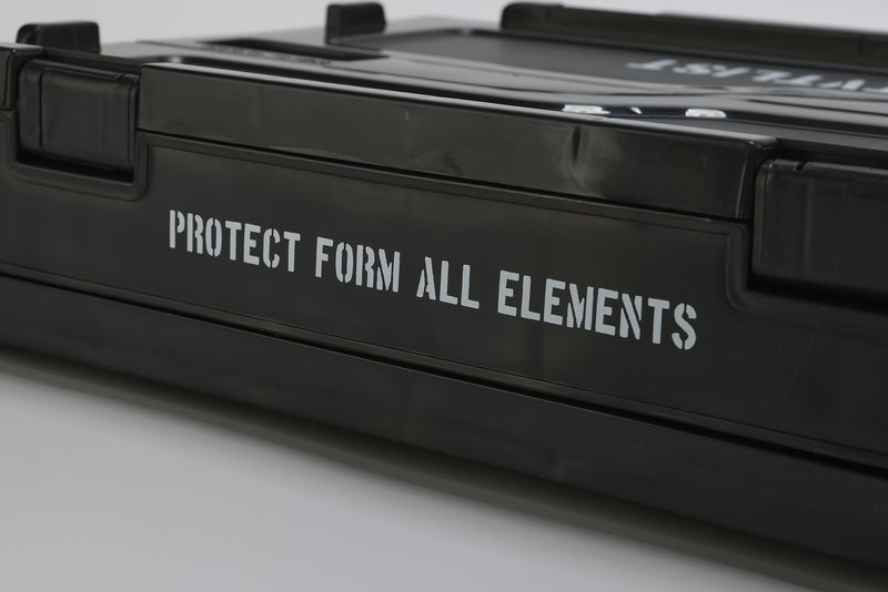 CTLS | Storage Box 28L