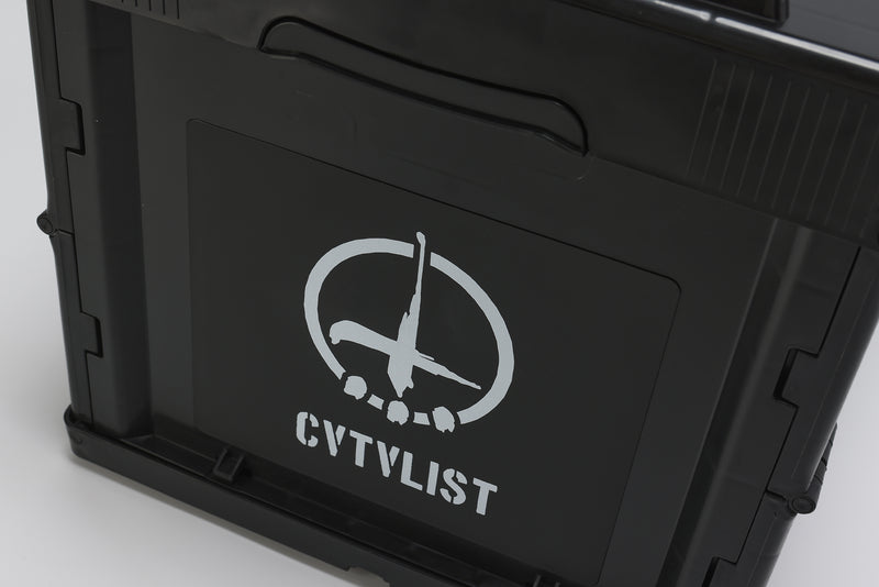 CTLS | Storage Box 28L
