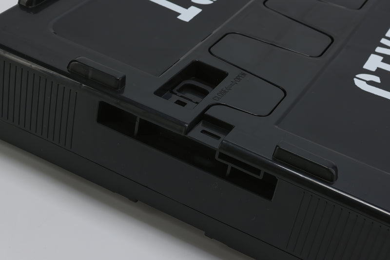 CTLS | Storage Box 50L