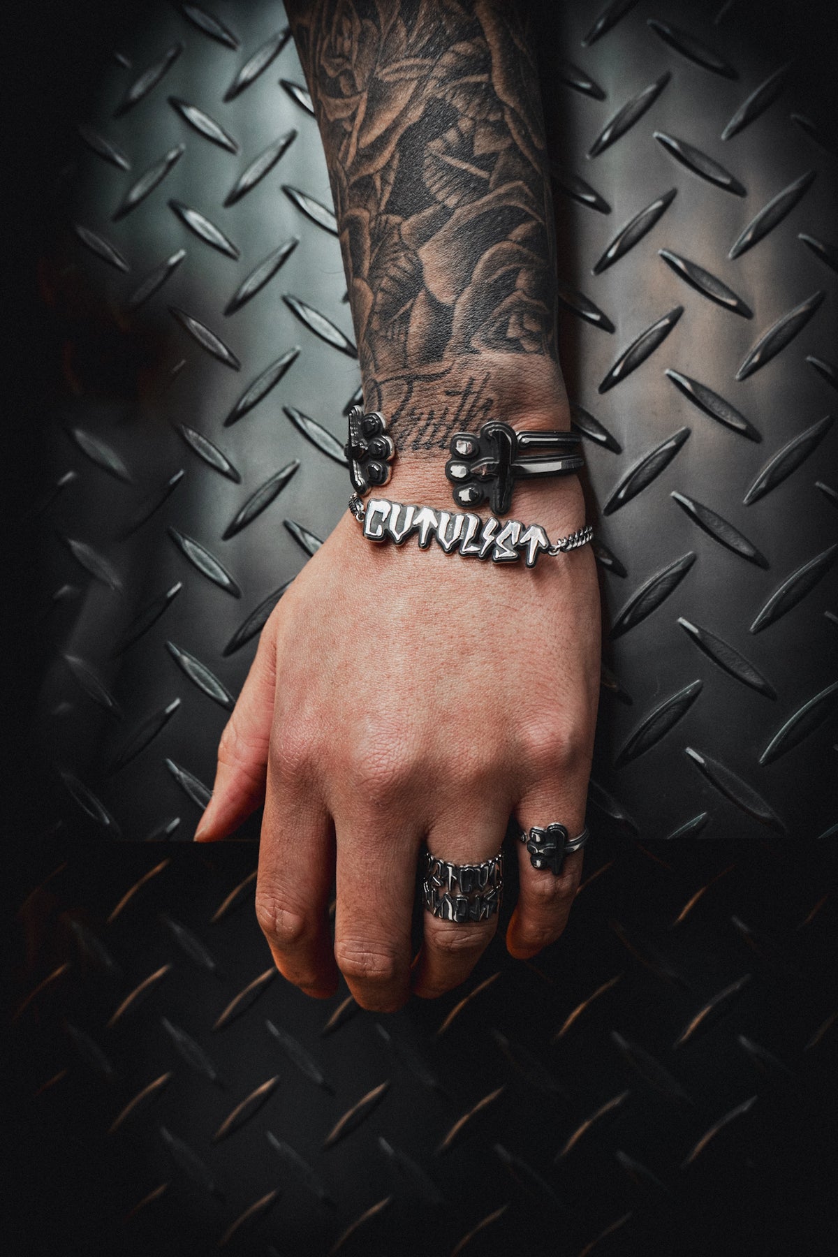 CTLS | CVTVLIST ブレスレット CTLS | CVTVLIST Bracelet