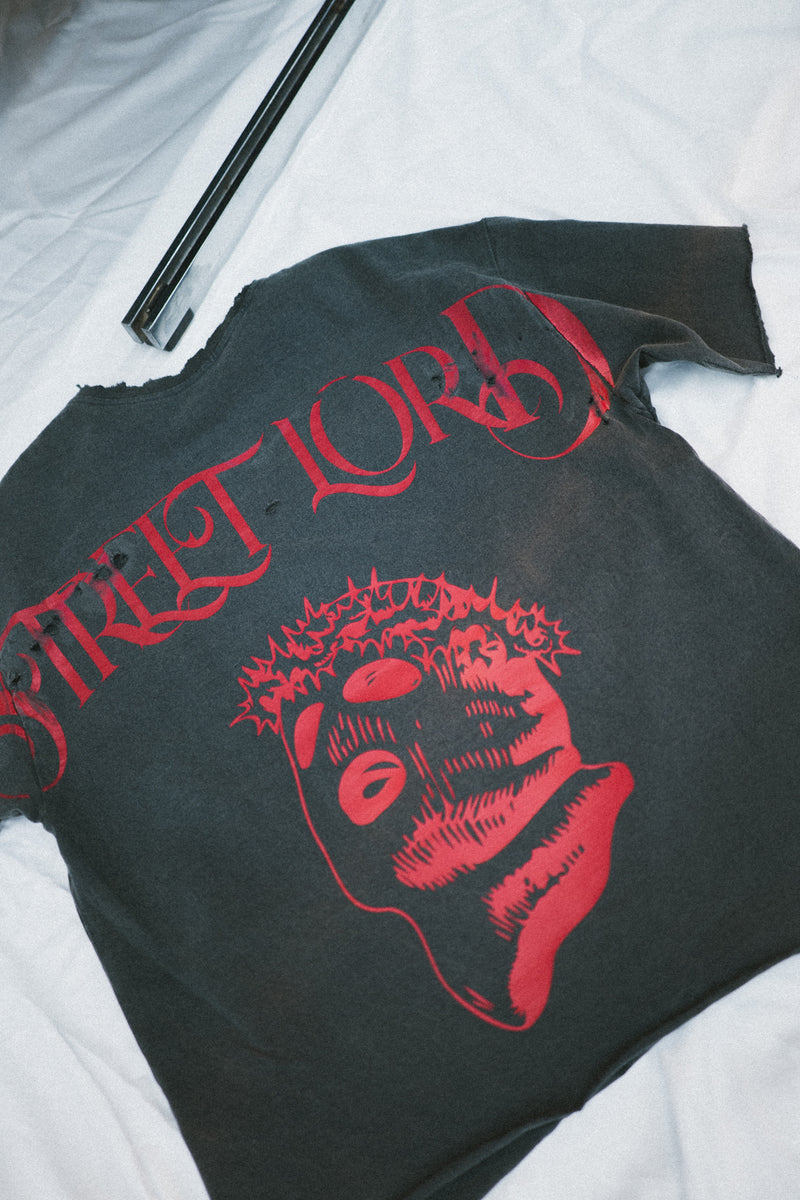 CTLS｜Street Lord Tee
