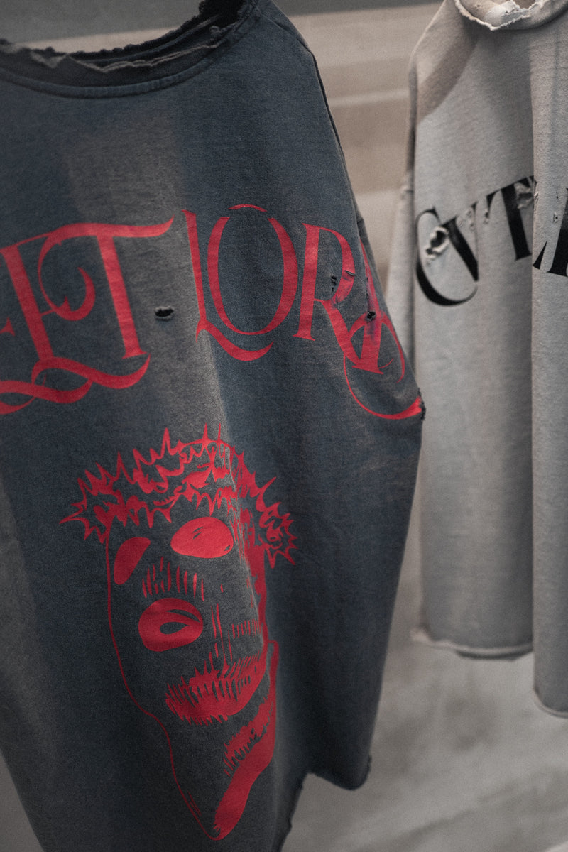 CTLS｜Street Lord Tee