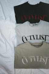 CTLS｜Street Lord Tee