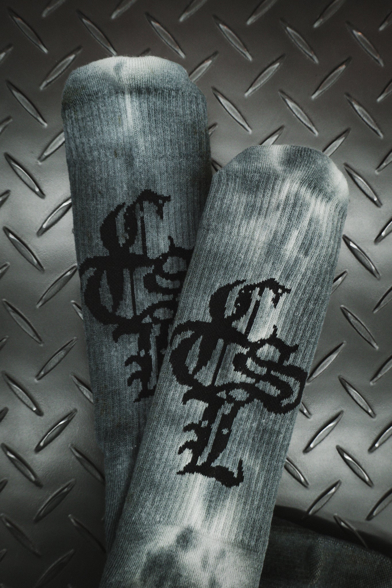 Old CTLS Socks