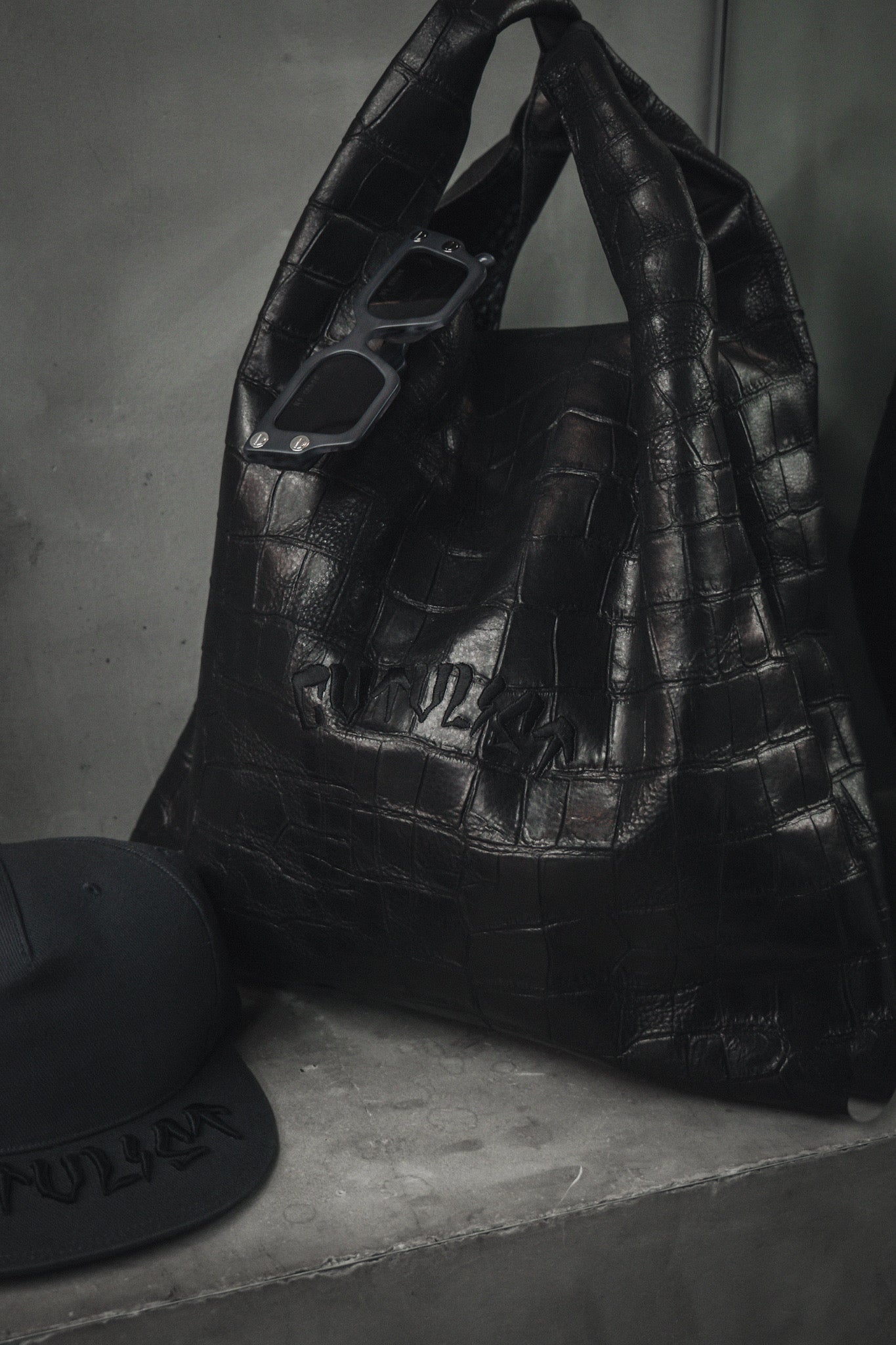 CTLS | Big Convenience Bag