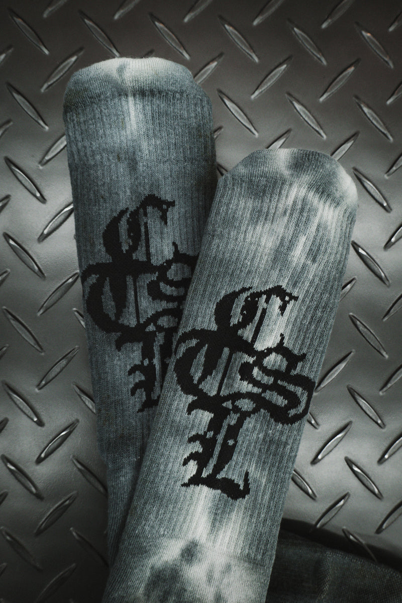 CTLS | Old CTLS Socks