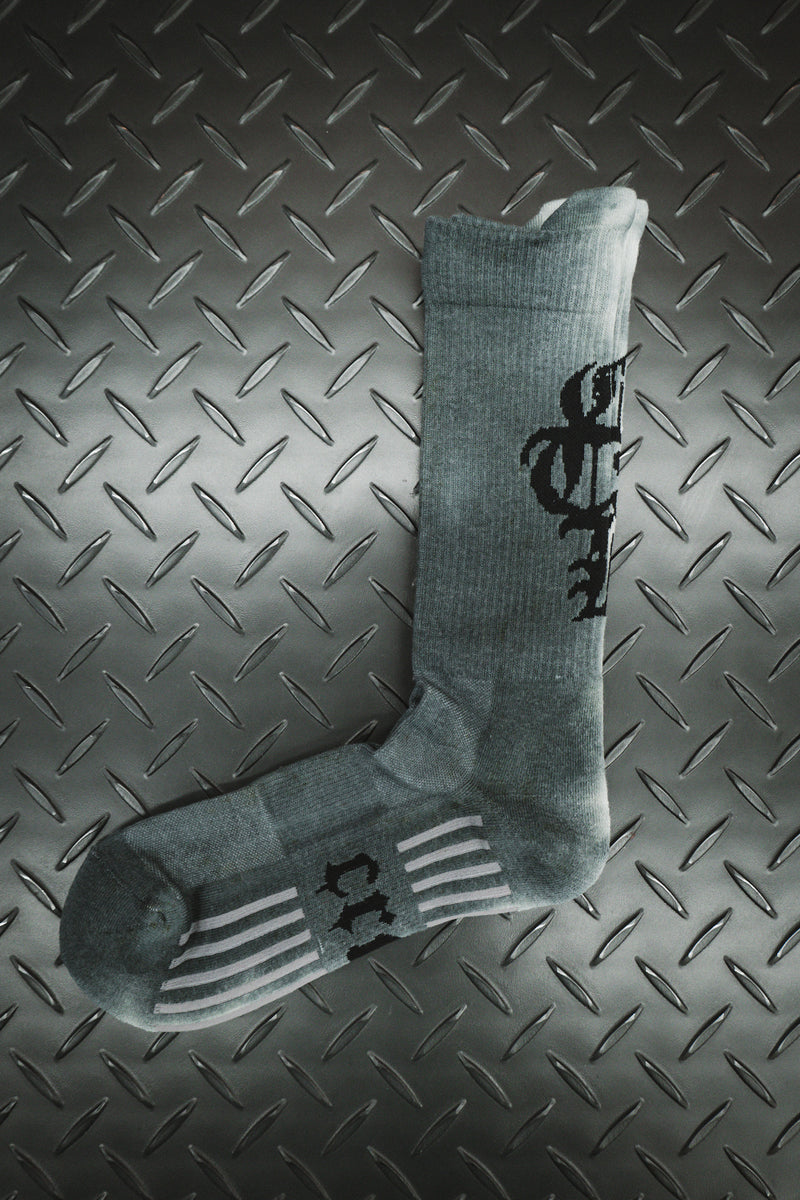 CTLS | Old CTLS Socks