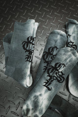 CTLS | Old CTLS Socks