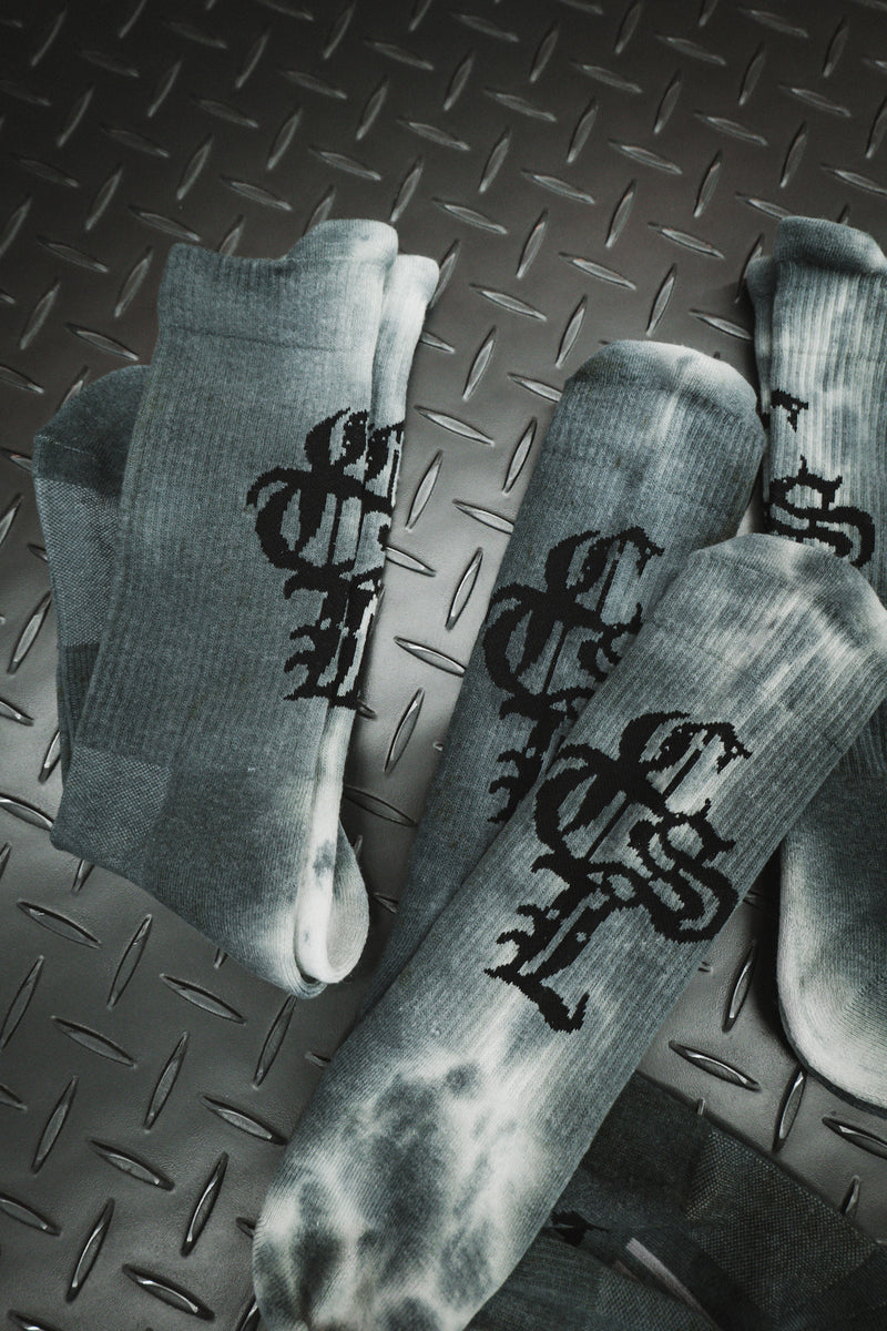 CTLS | Old CTLS Socks