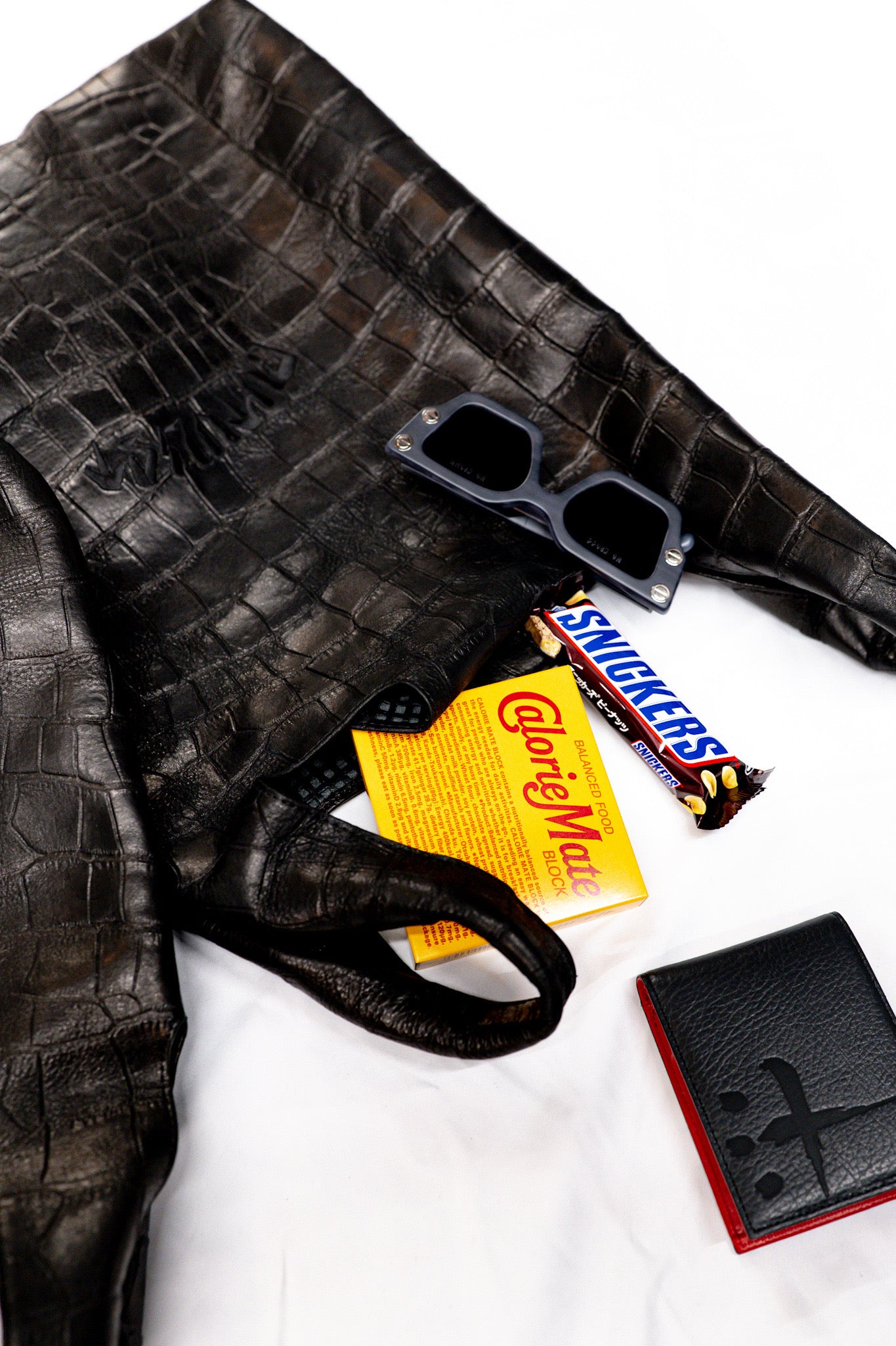 CTLS | Big Convenience Bag