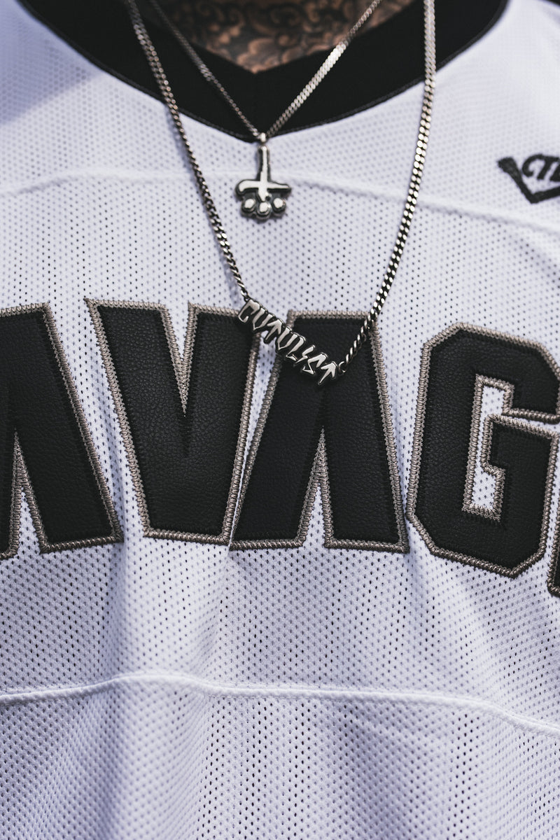 CTLS | Mesh Game Shirt